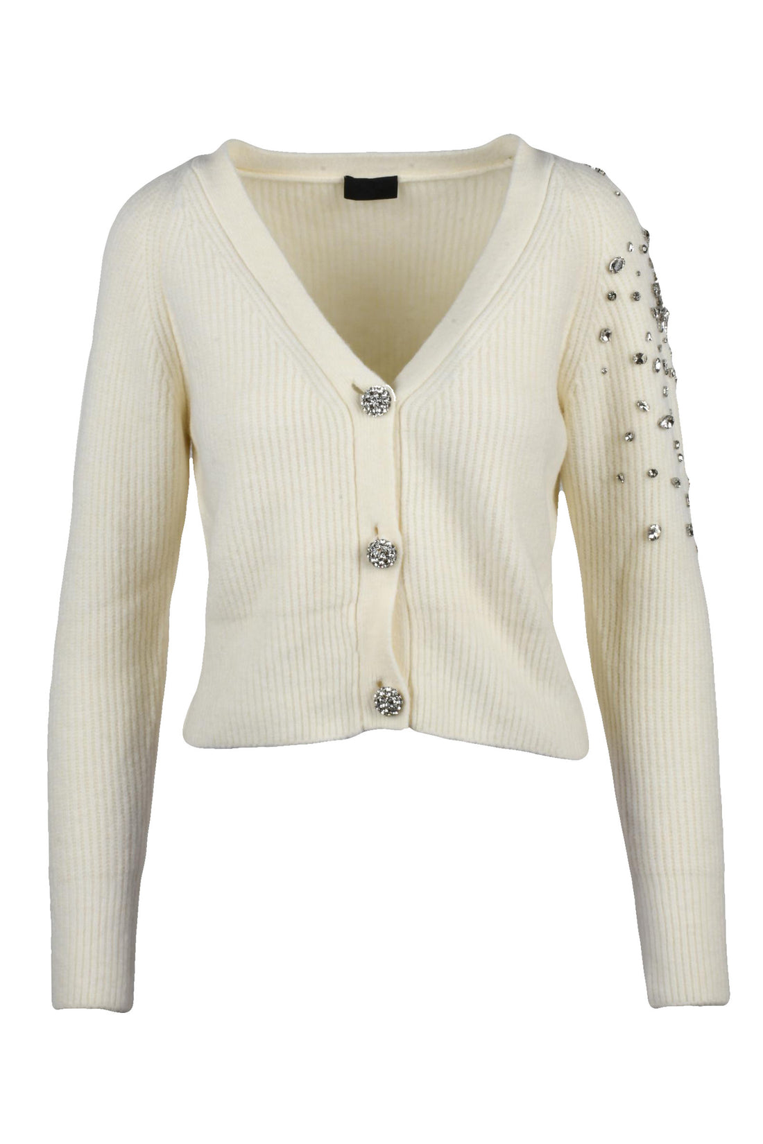 LIU •JO - KNITWEAR AND SWEATSHIRTS