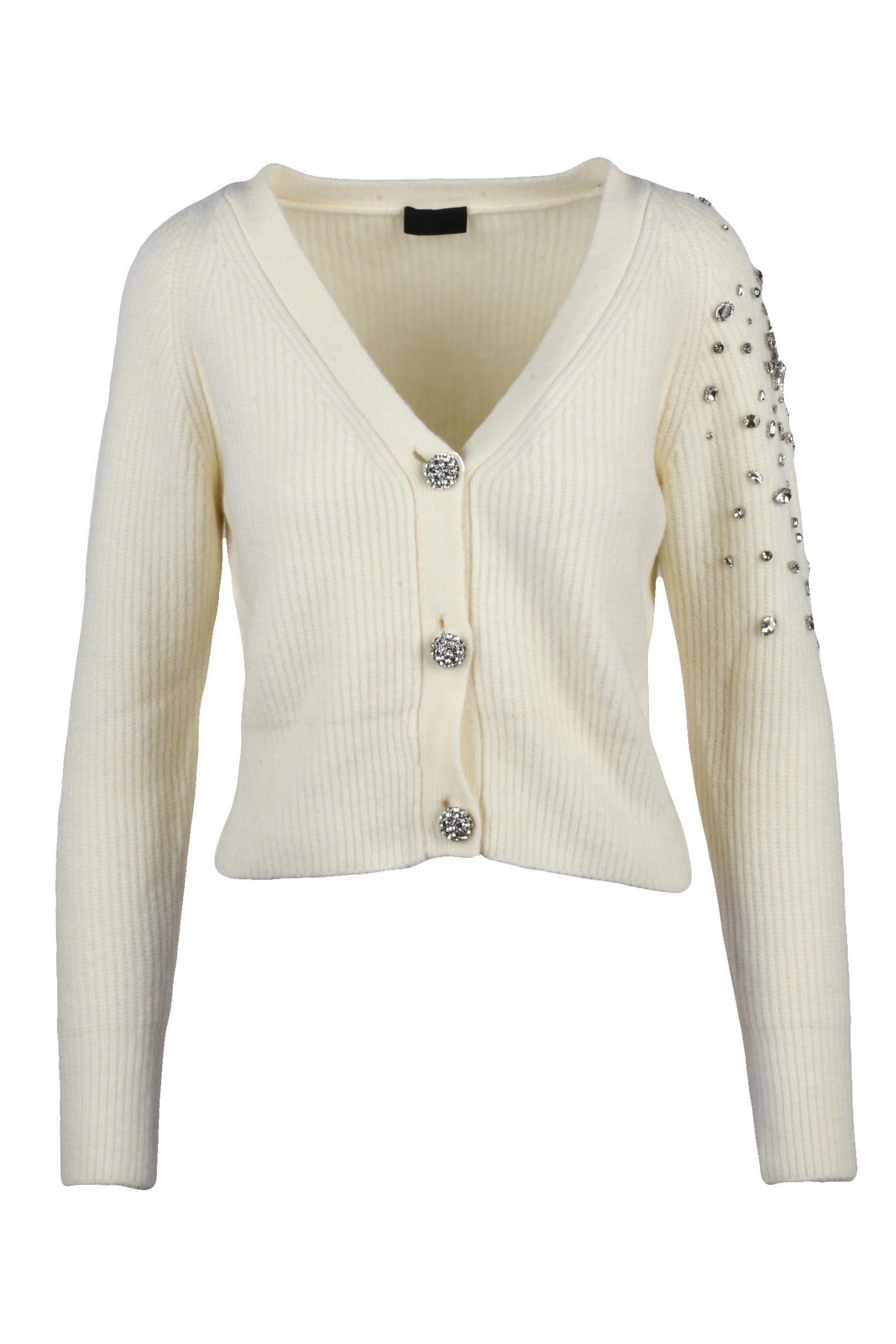 LIU •JO - KNITWEAR AND SWEATSHIRTS