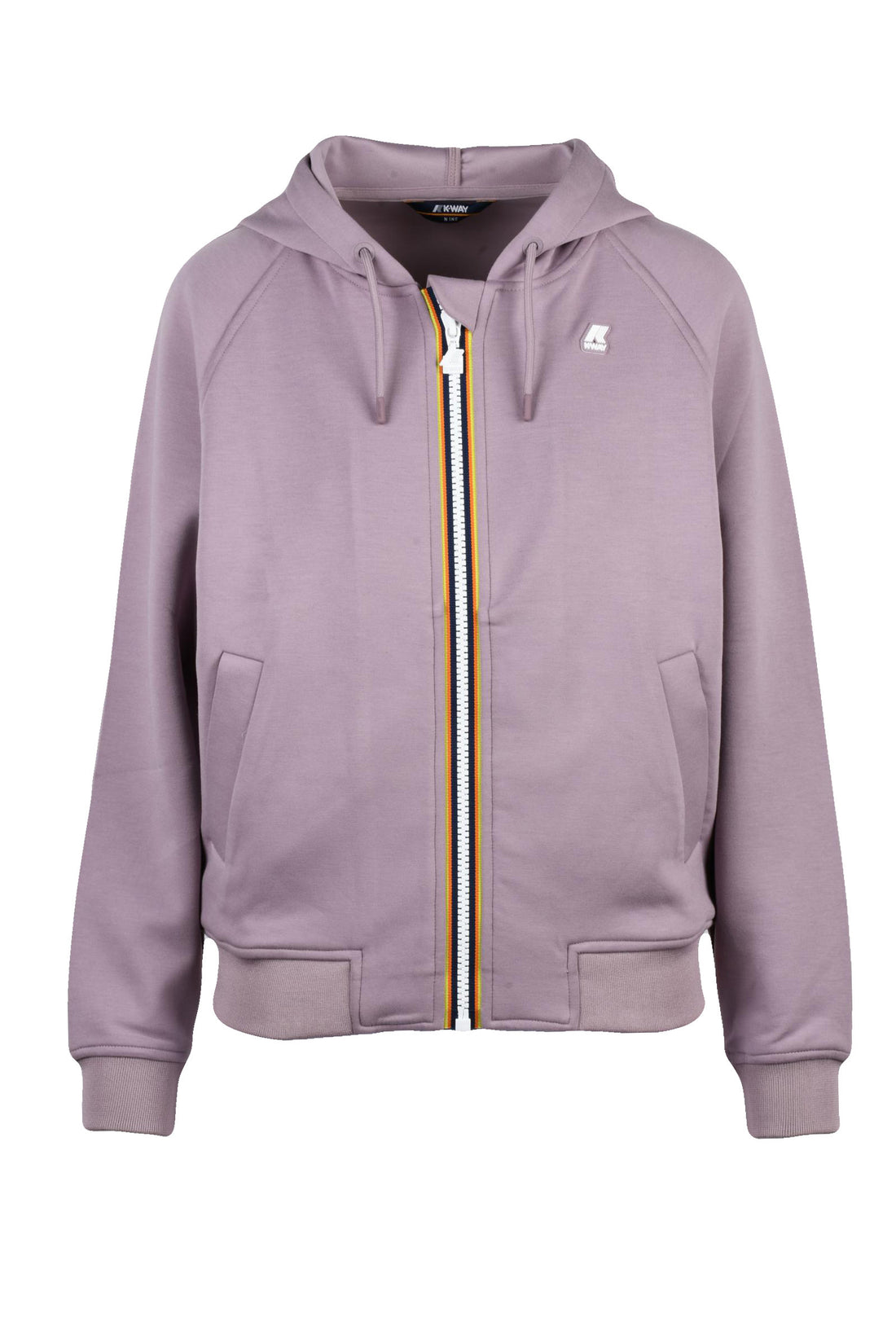 K-WAY - KNITWEAR AND SWEATSHIRTS