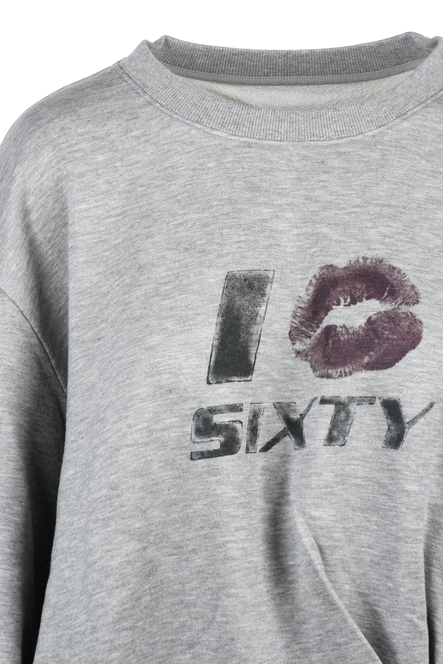 MISS SIXTY - KNITWEAR AND SWEATSHIRTS