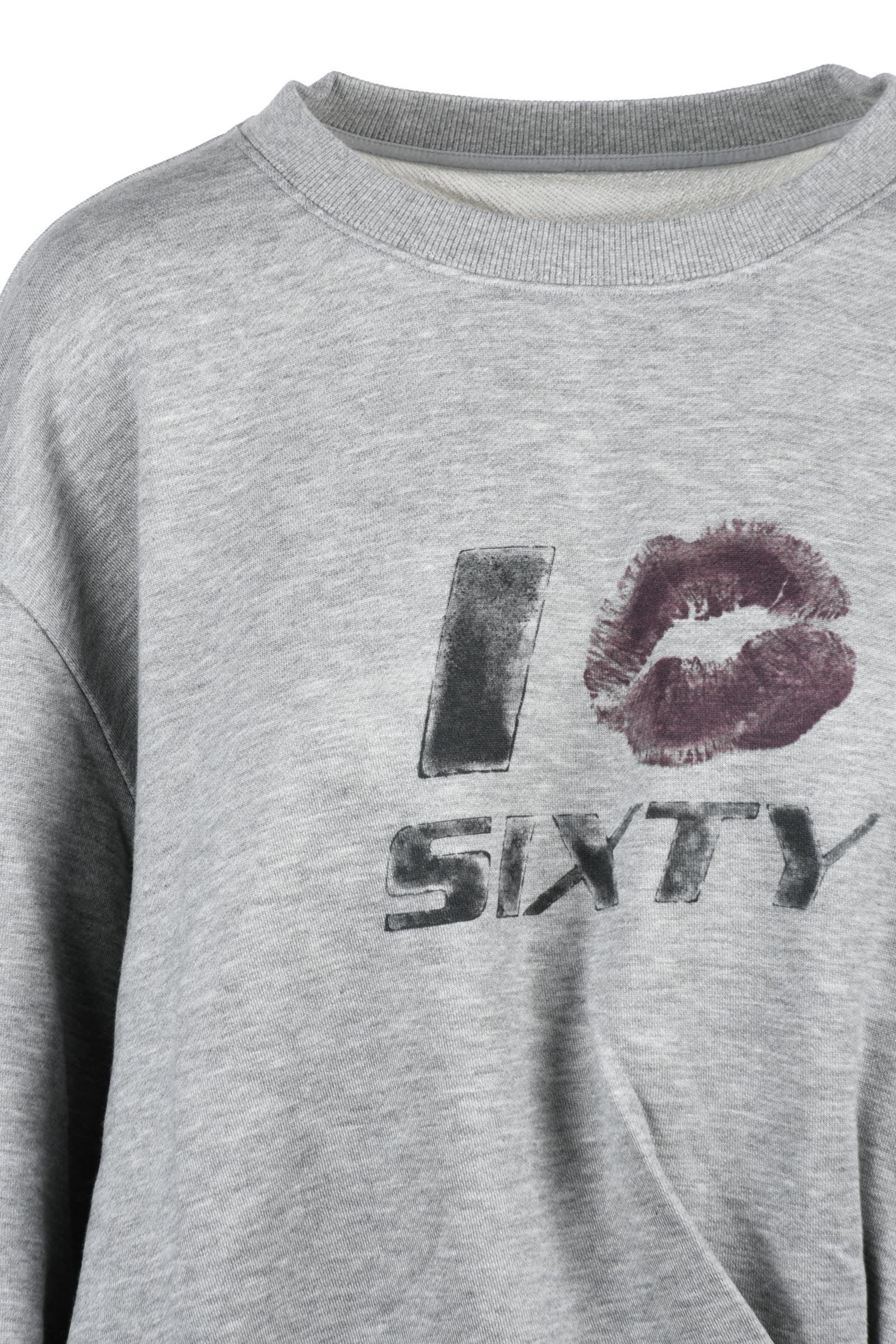 MISS SIXTY - KNITWEAR AND SWEATSHIRTS