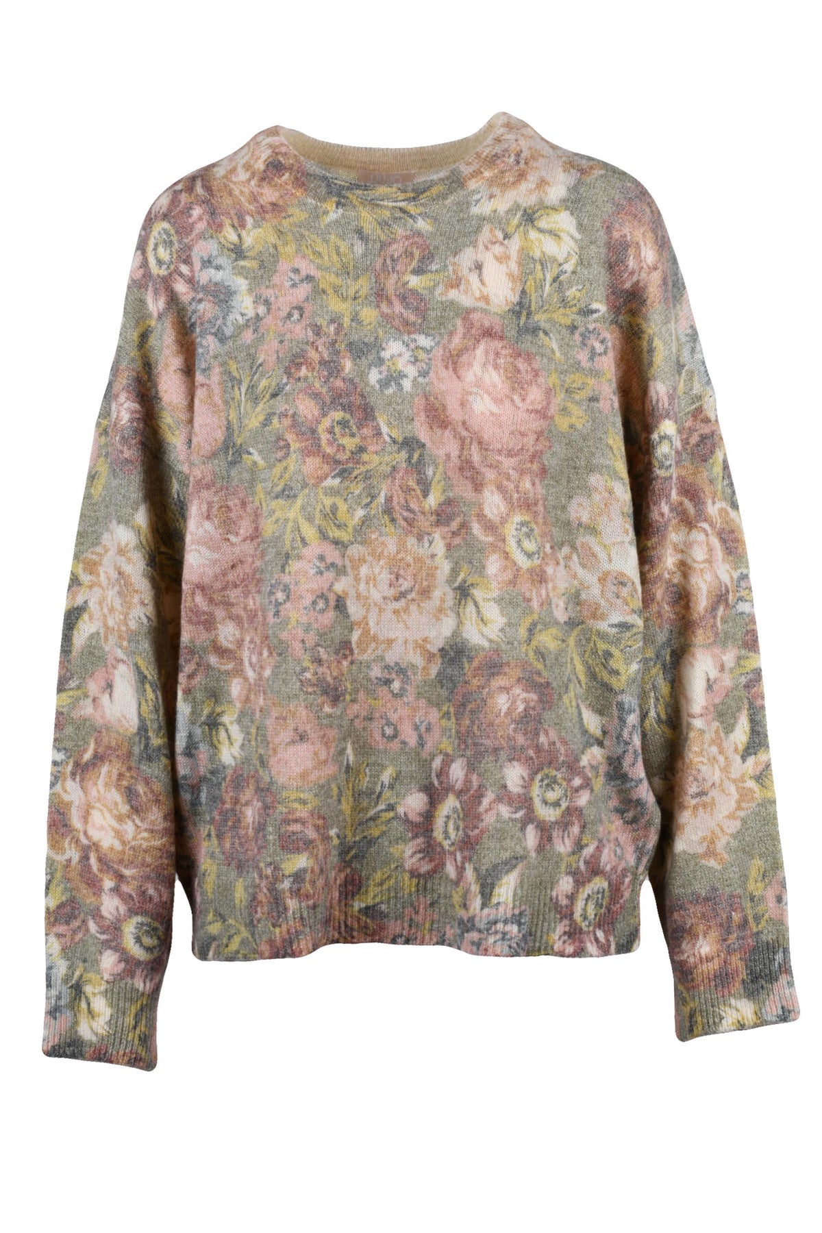 LIU •JO - KNITWEAR AND SWEATSHIRTS