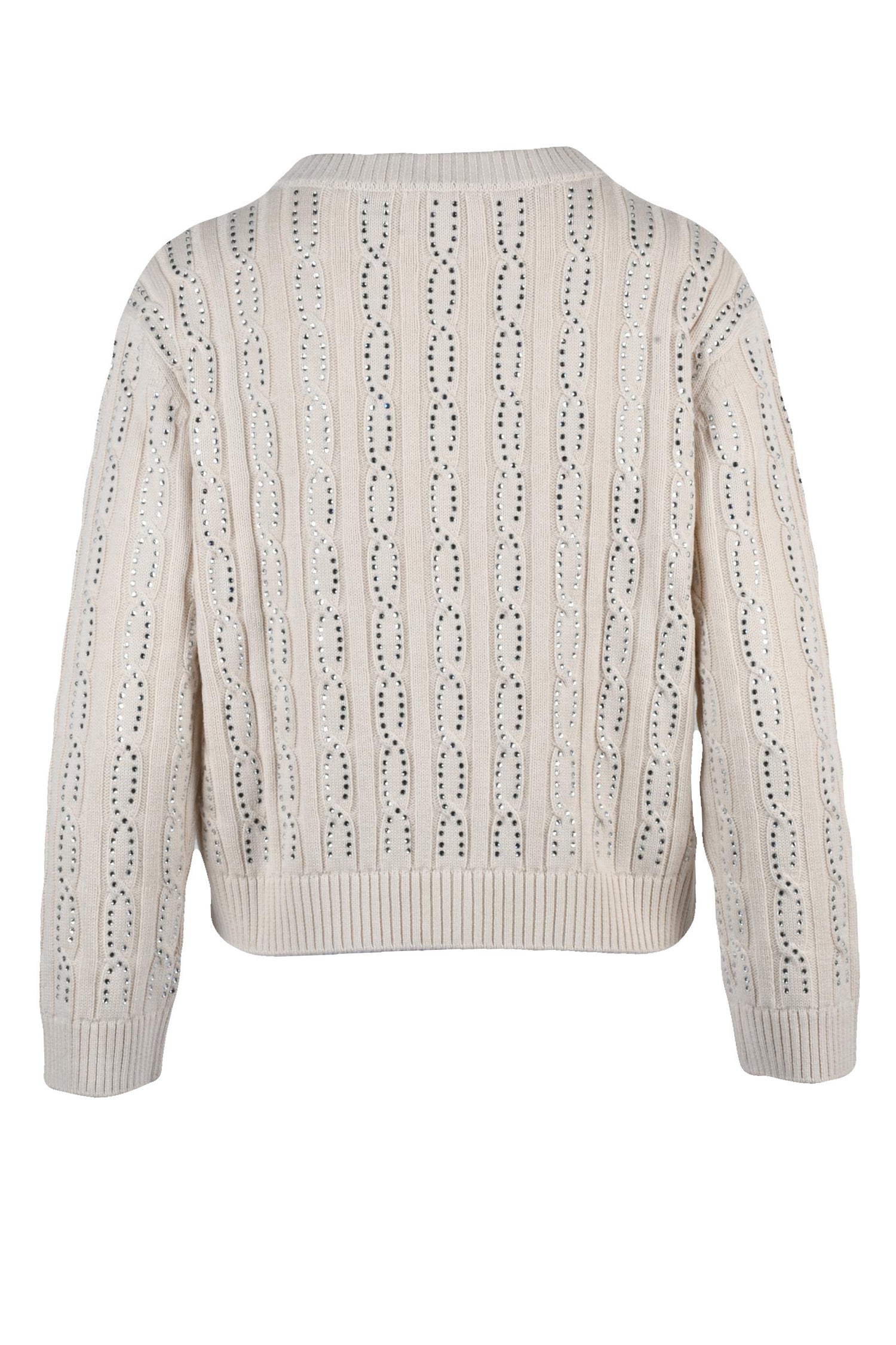 MARELLA SPORT - KNITWEAR AND SWEATSHIRTS