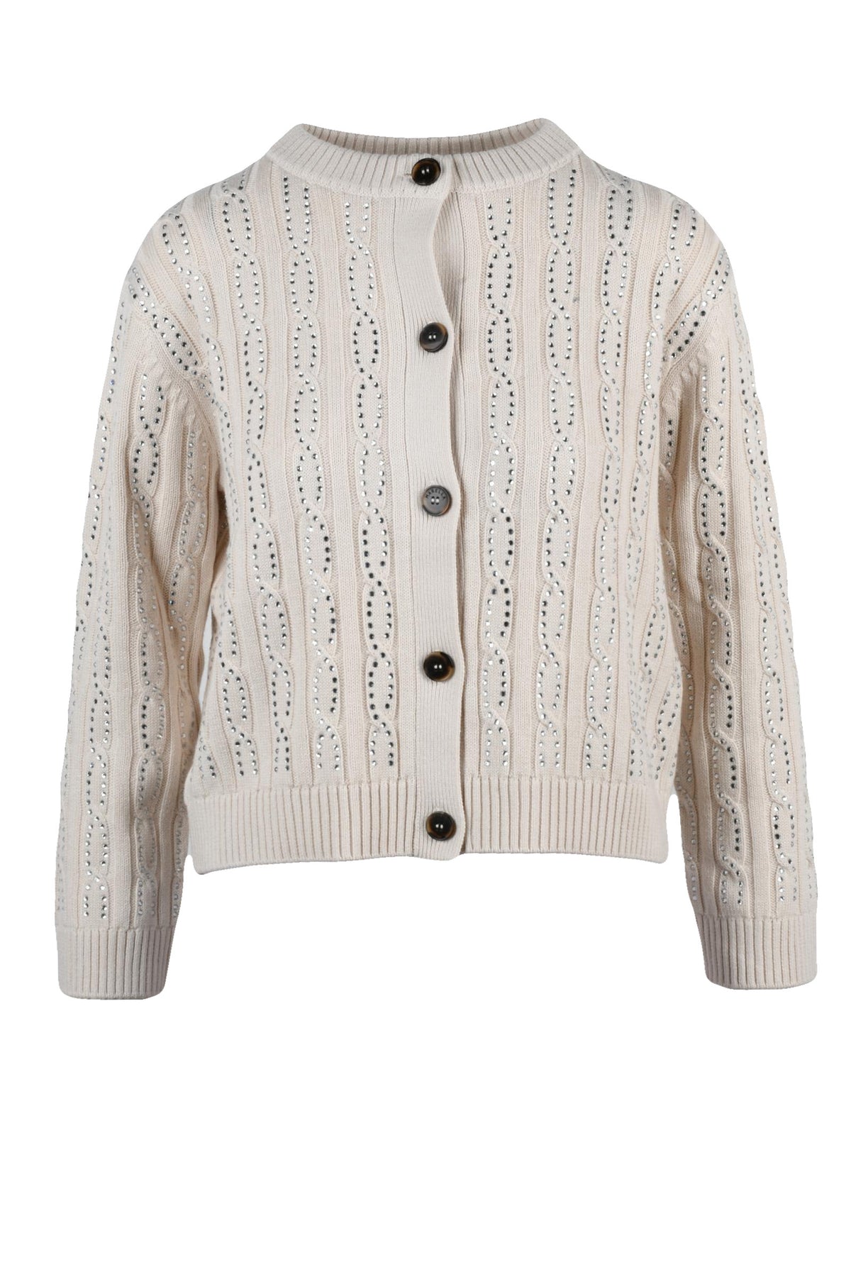 MARELLA SPORT - KNITWEAR AND SWEATSHIRTS