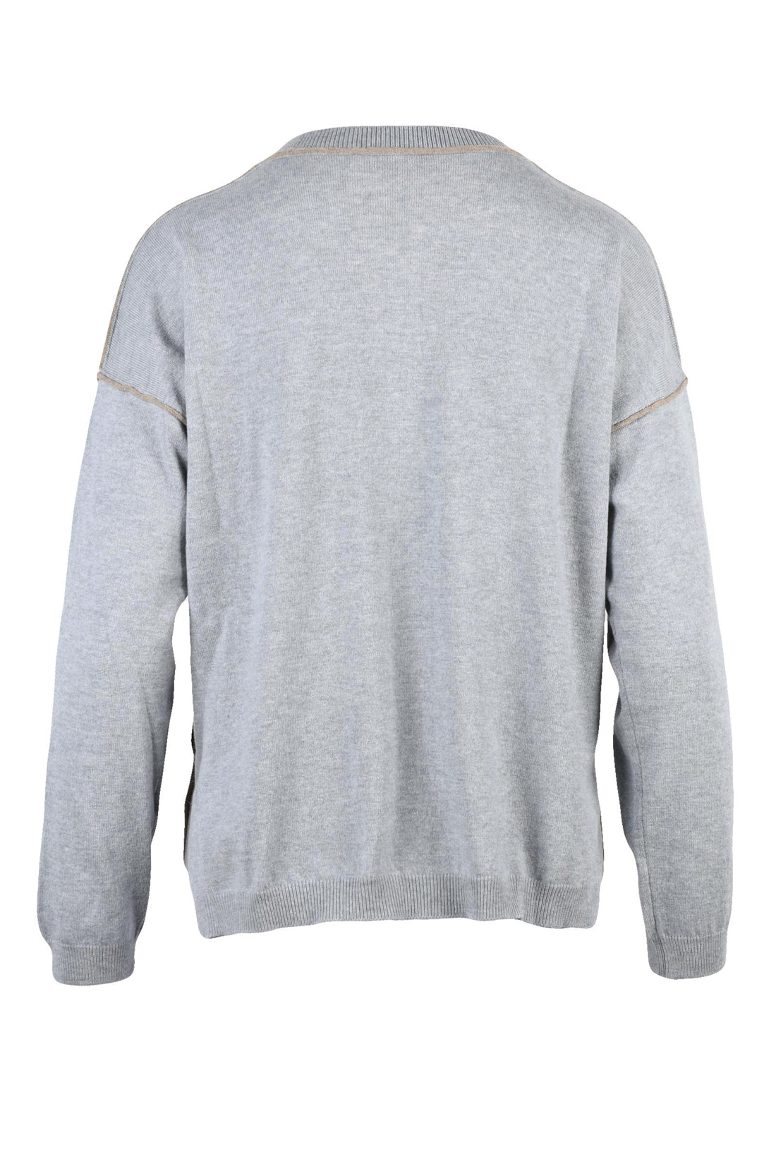 GRAN SASSO - KNITWEAR AND SWEATSHIRTS