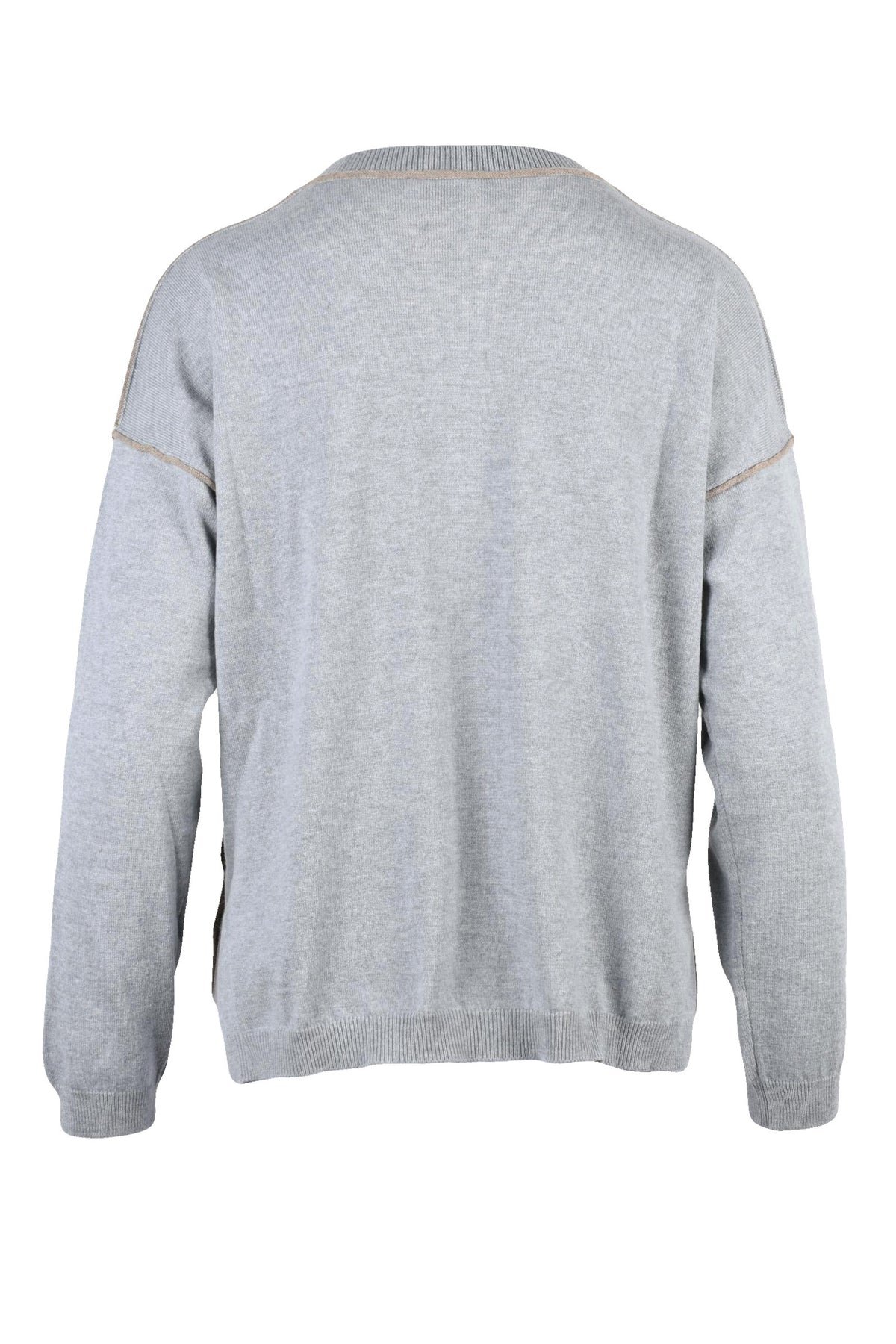 GRAN SASSO - KNITWEAR AND SWEATSHIRTS