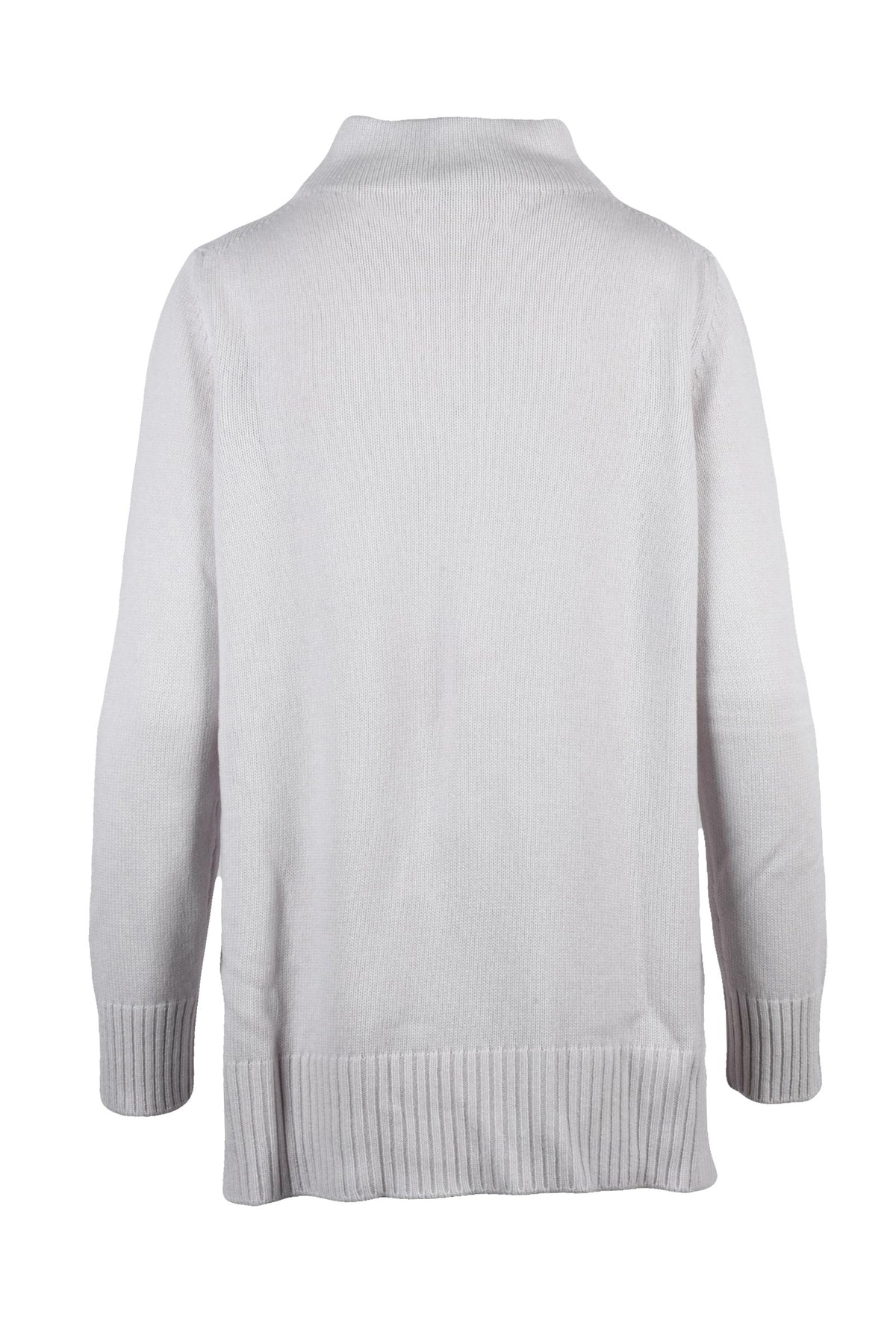 GRAN SASSO - KNITWEAR AND SWEATSHIRTS