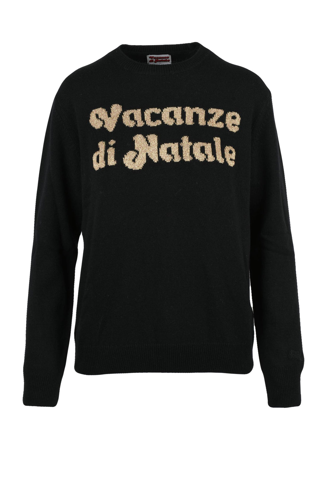 MC2 SAINT BARTH - KNITWEAR AND SWEATSHIRTS