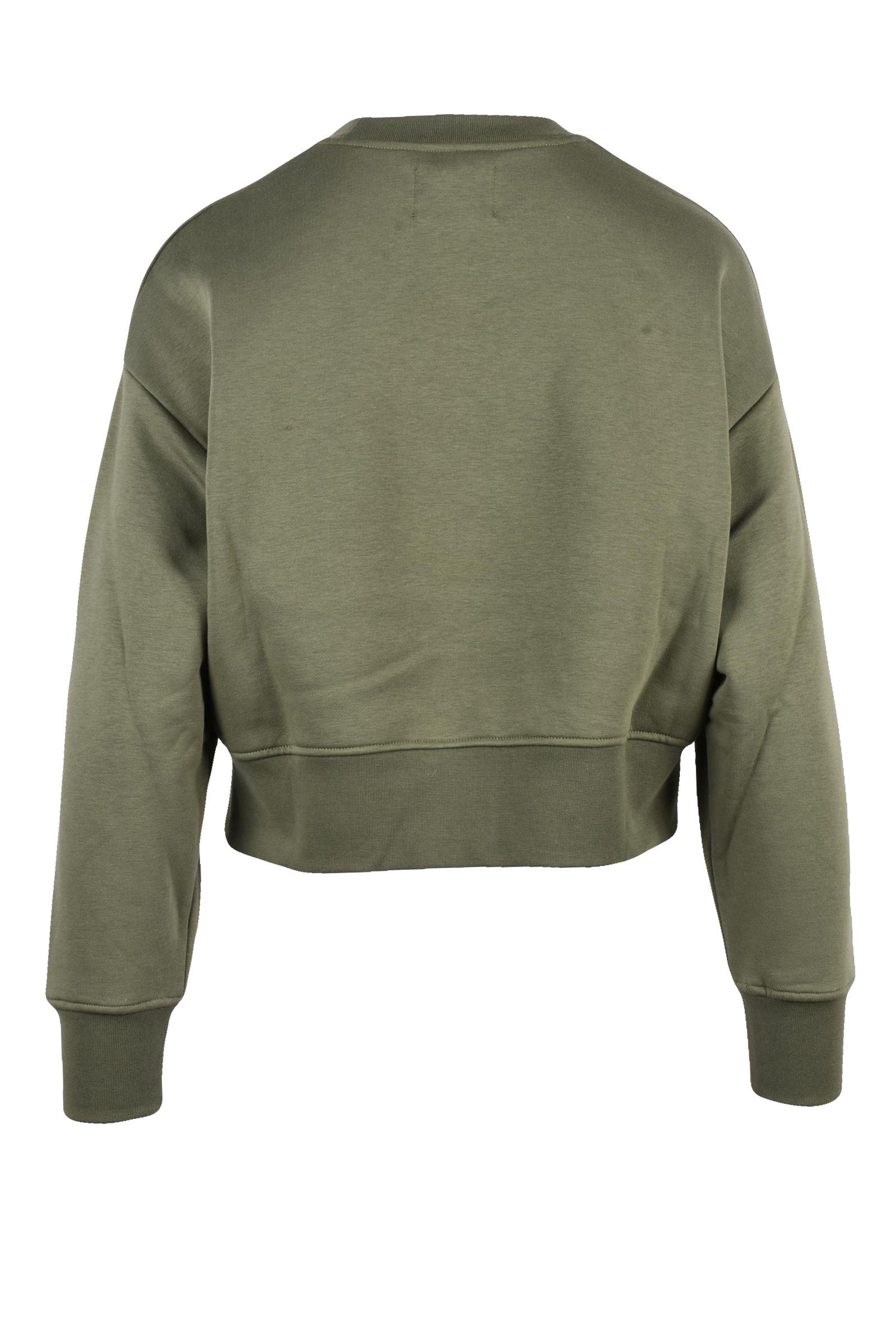 WOC WRITING ON COVER - KNITWEAR AND SWEATSHIRTS