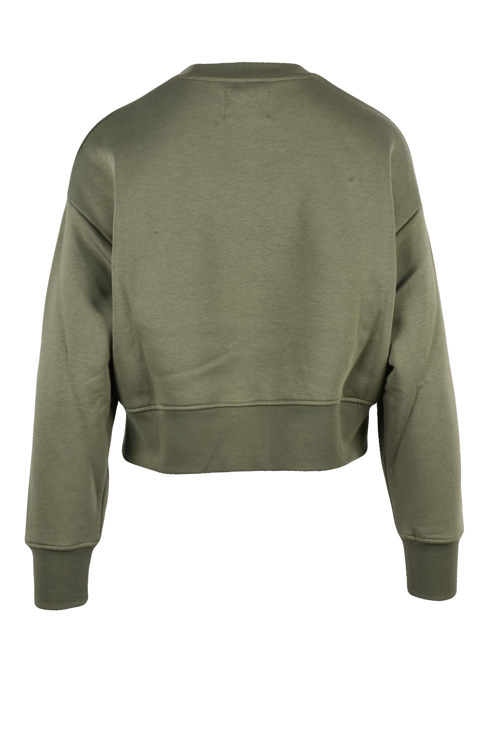WOC WRITING ON COVER - KNITWEAR AND SWEATSHIRTS