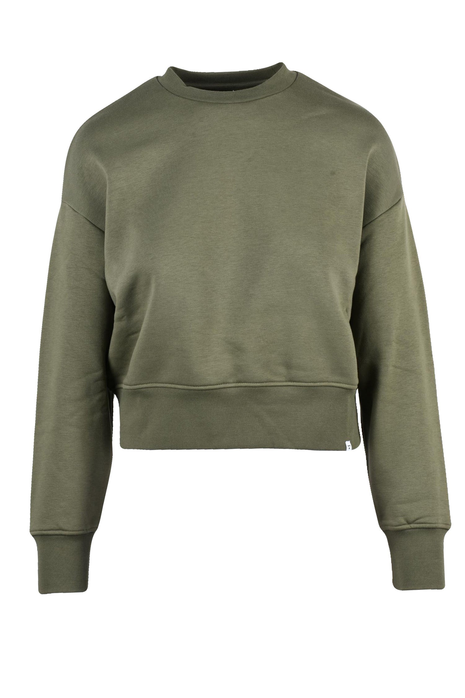 WOC WRITING ON COVER - KNITWEAR AND SWEATSHIRTS