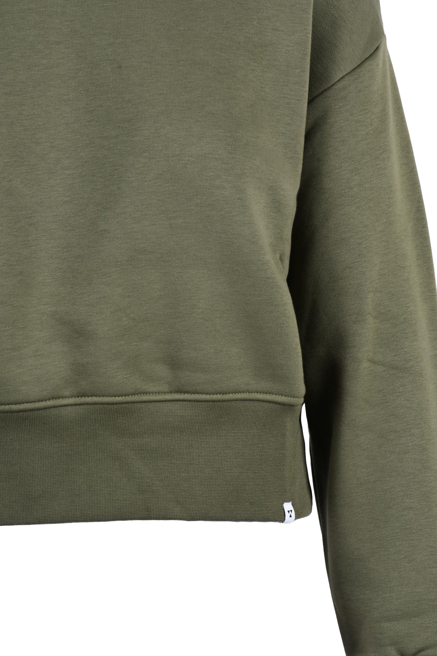 WOC WRITING ON COVER - KNITWEAR AND SWEATSHIRTS