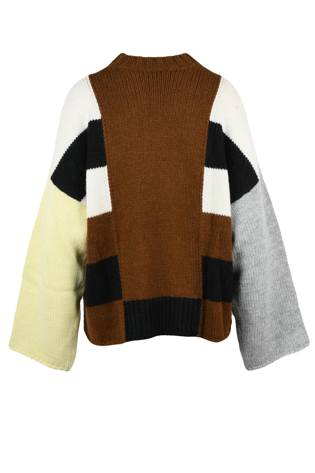 PDR PHISIQUE DU ROLE - KNITWEAR AND SWEATSHIRTS