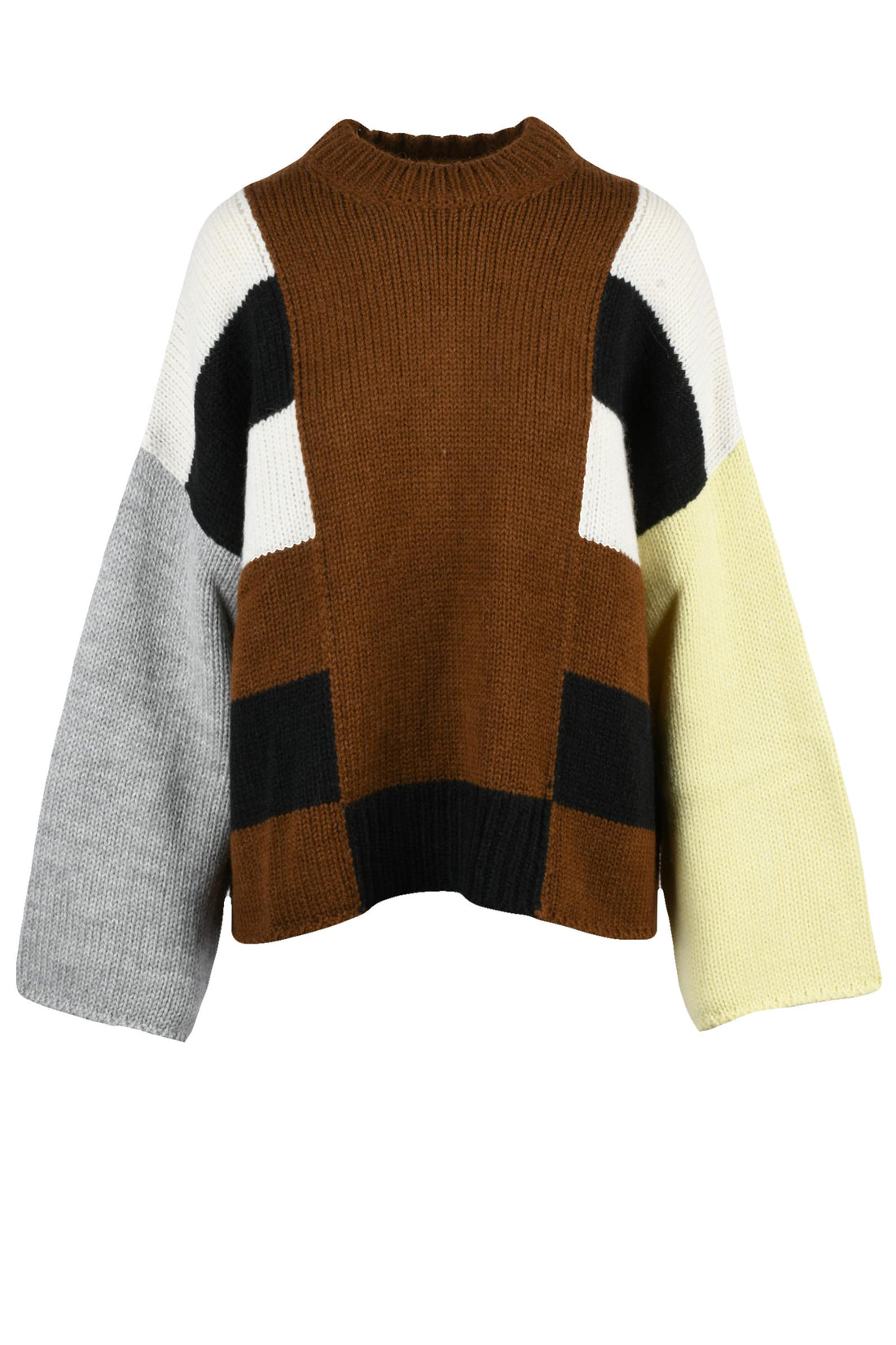 PDR PHISIQUE DU ROLE - KNITWEAR AND SWEATSHIRTS