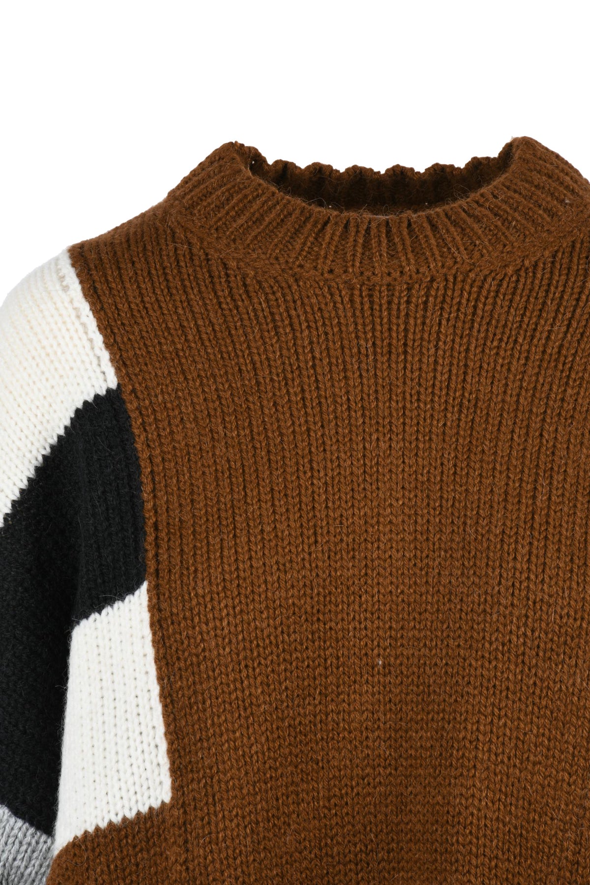 PDR PHISIQUE DU ROLE - KNITWEAR AND SWEATSHIRTS