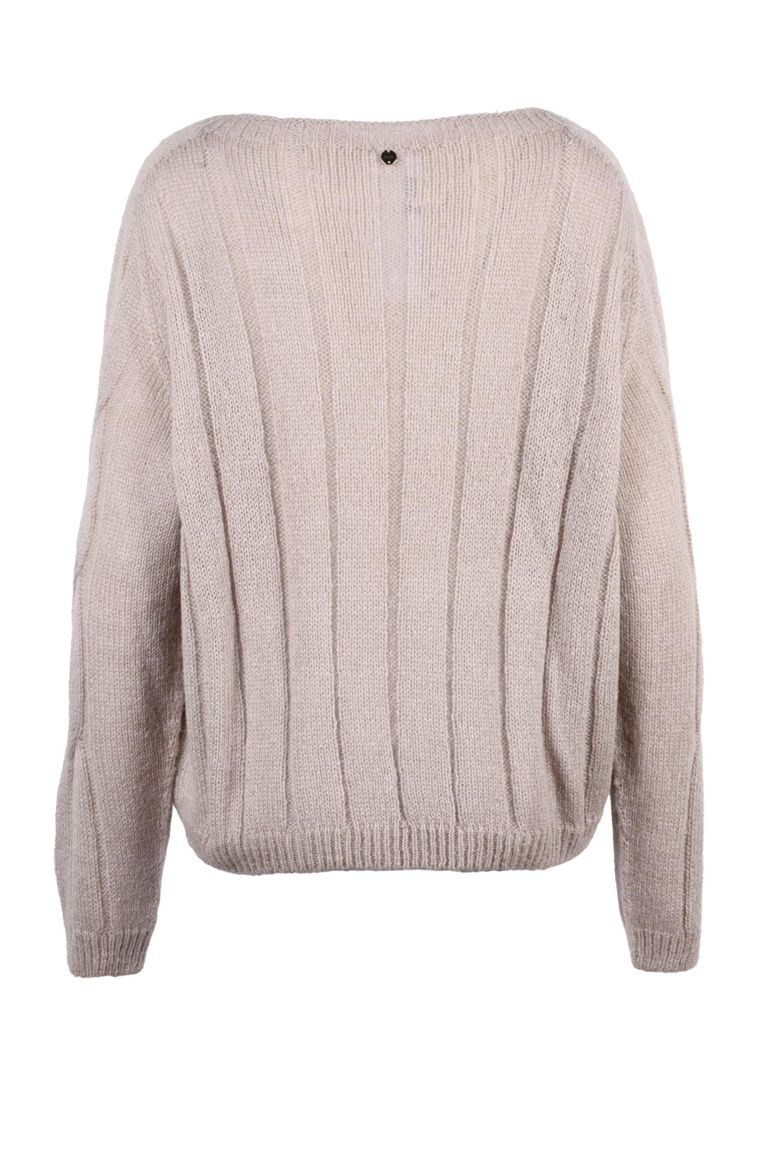 LIU •JO - KNITWEAR AND SWEATSHIRTS