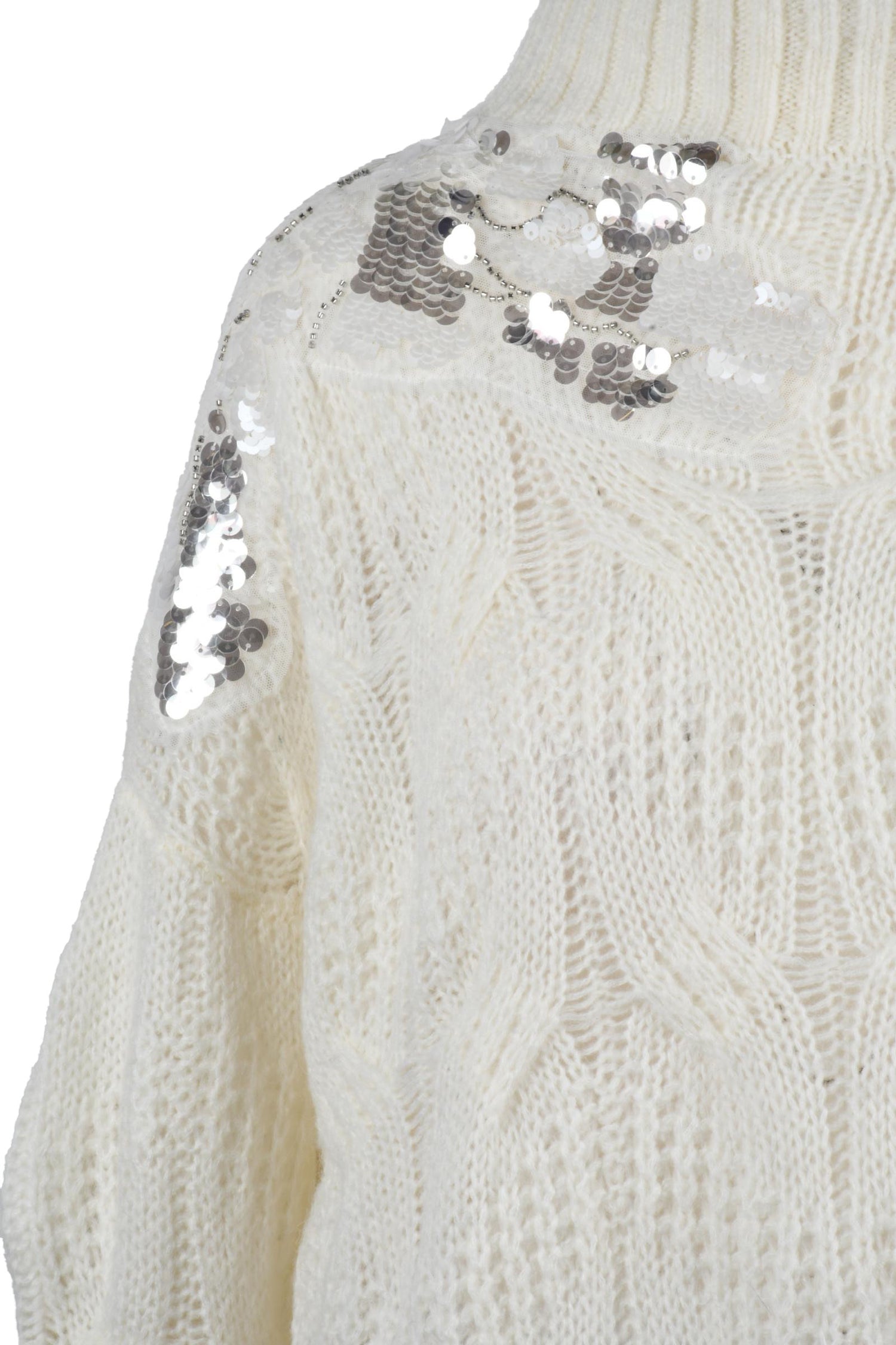 LIU •JO - KNITWEAR AND SWEATSHIRTS
