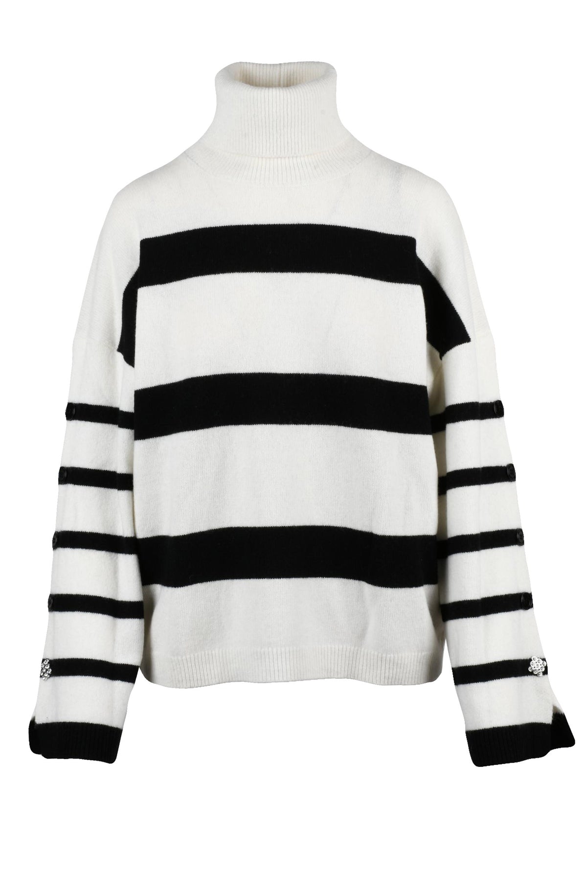 LIU •JO - KNITWEAR AND SWEATSHIRTS