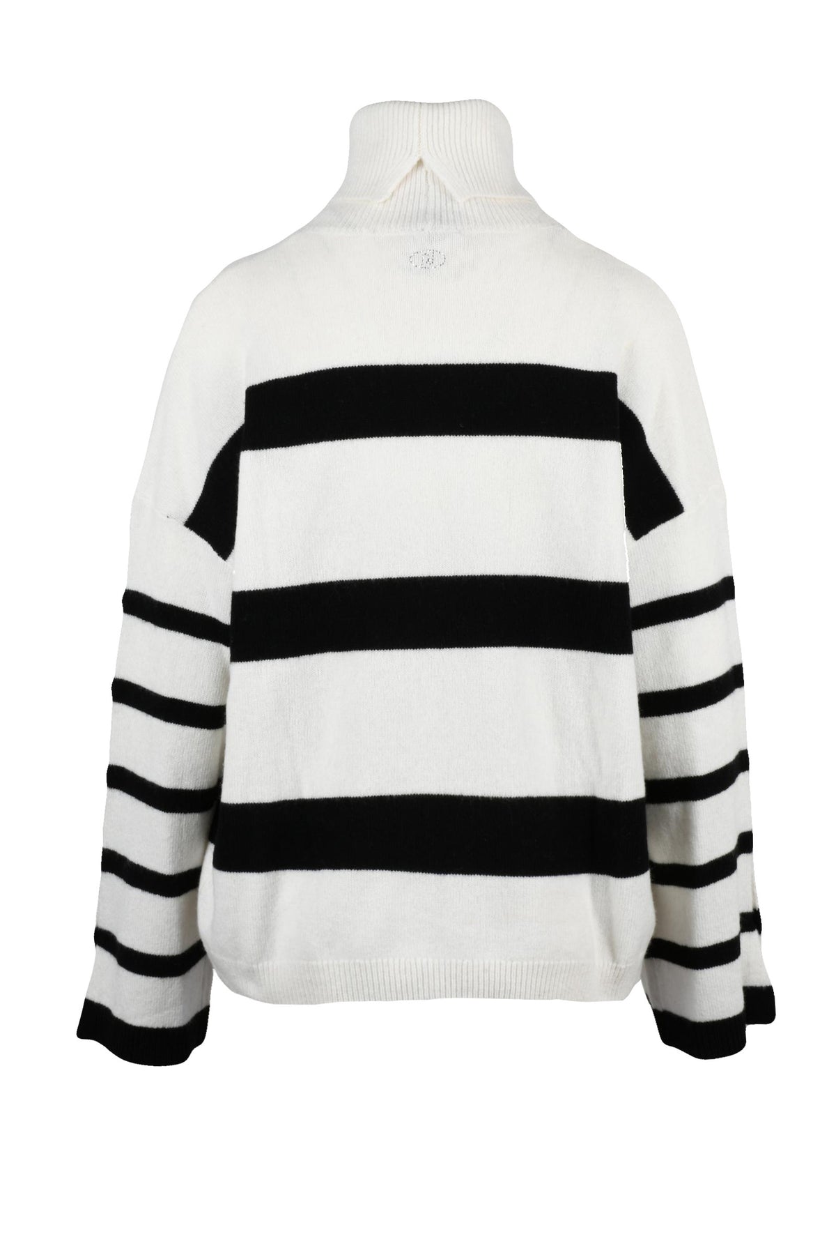 LIU •JO - KNITWEAR AND SWEATSHIRTS