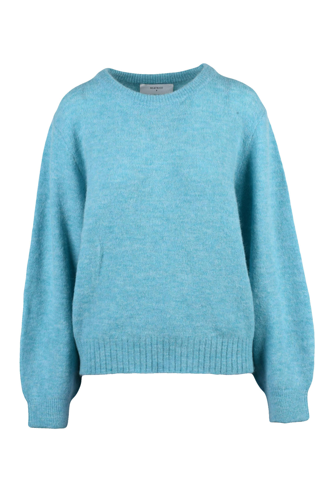 BEATRICE.B - KNITWEAR AND SWEATSHIRTS