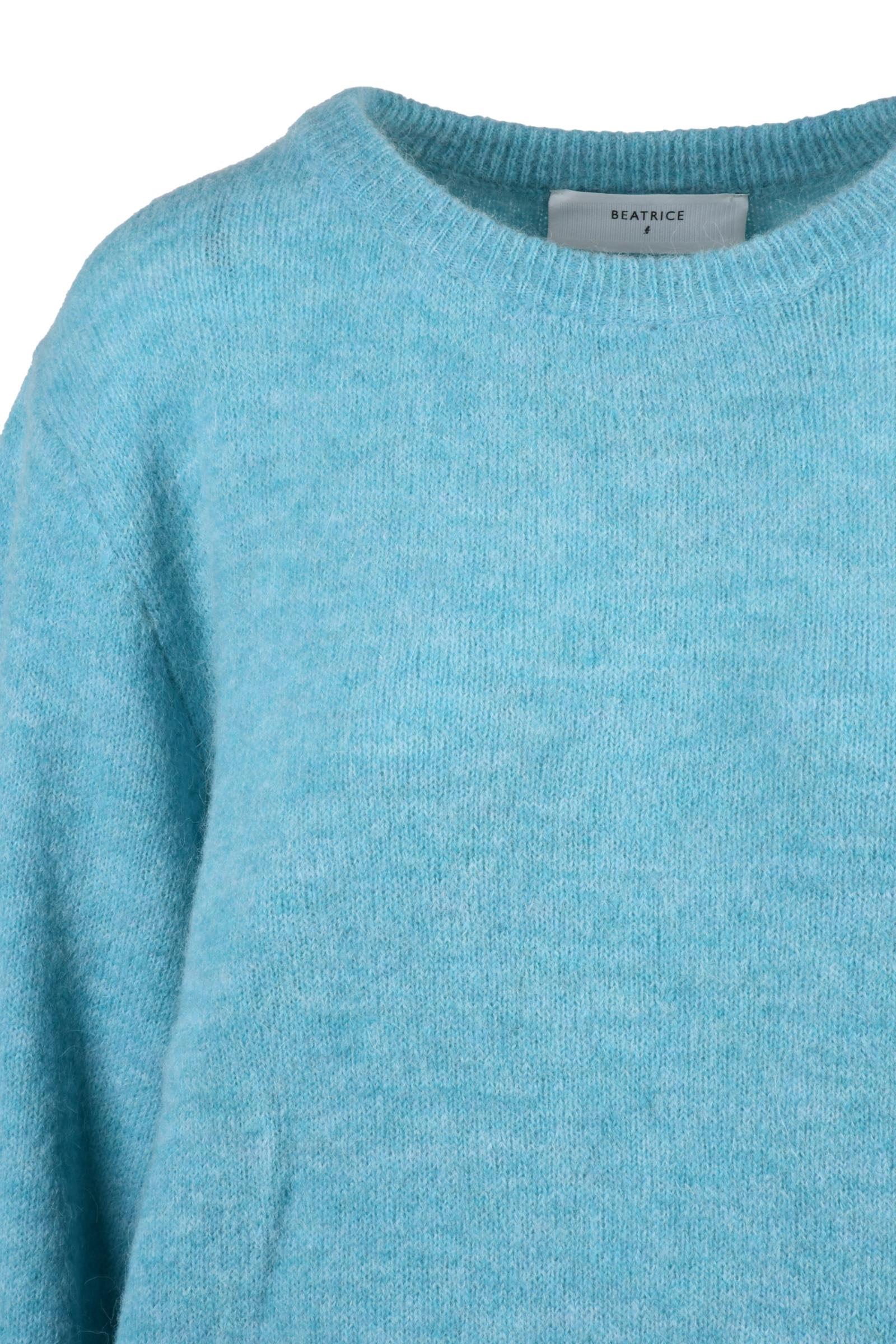 BEATRICE.B - KNITWEAR AND SWEATSHIRTS