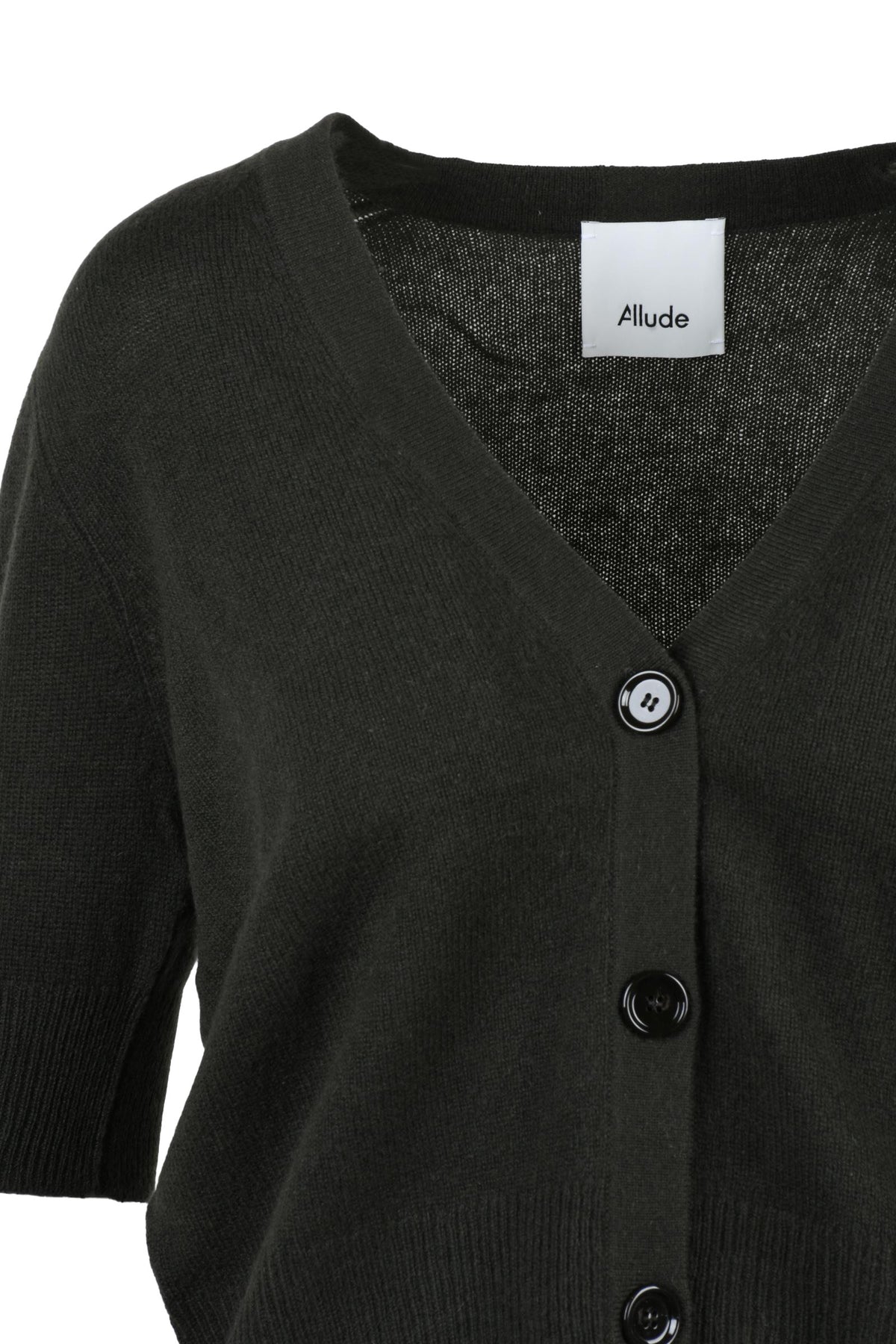 ALLUDE - KNITWEAR AND SWEATSHIRTS