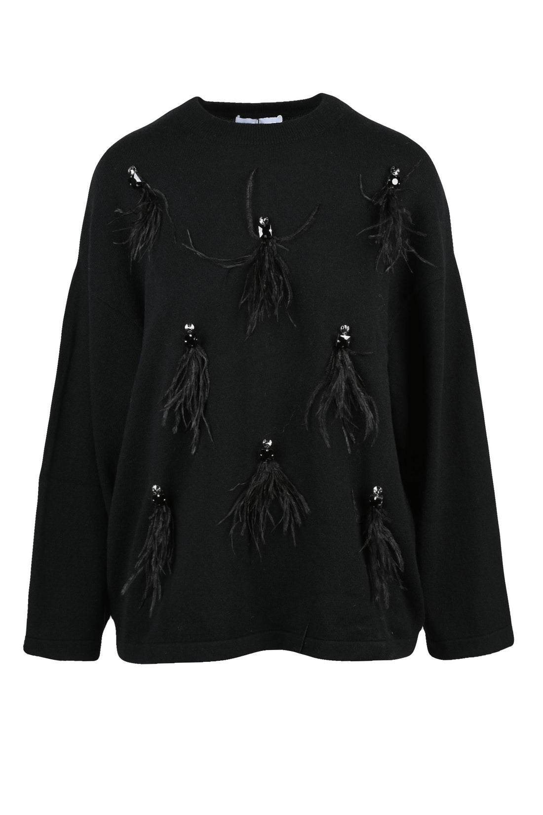 ISABELLE BLANCHE - KNITWEAR AND SWEATSHIRTS
