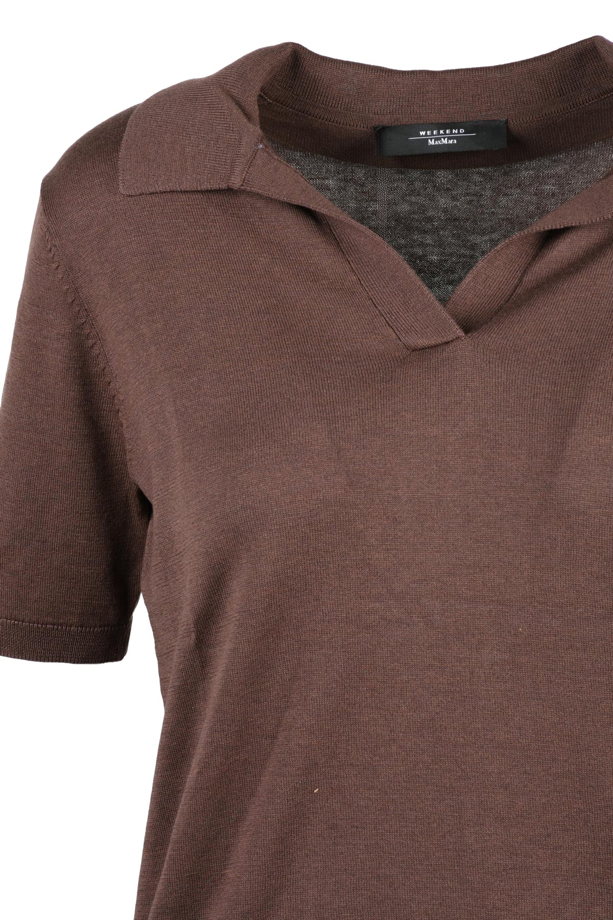 WEEKEND MAX MARA - KNITWEAR AND SWEATSHIRTS