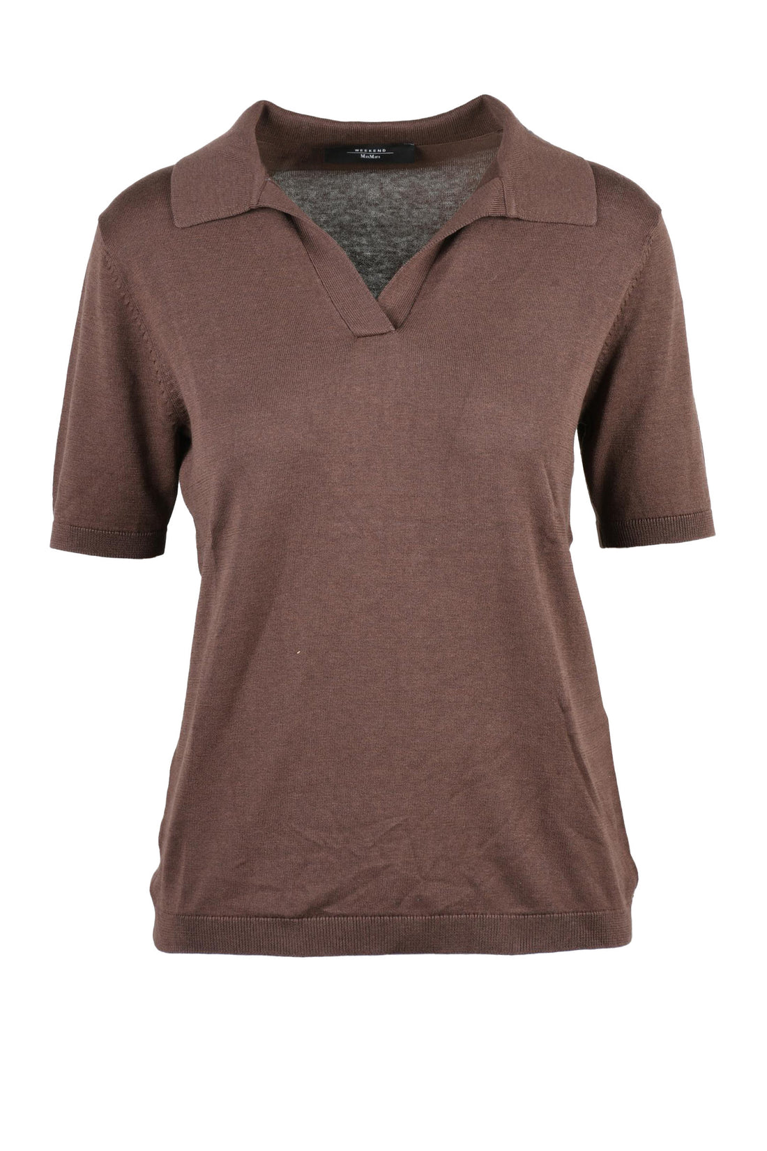 WEEKEND MAX MARA - KNITWEAR AND SWEATSHIRTS
