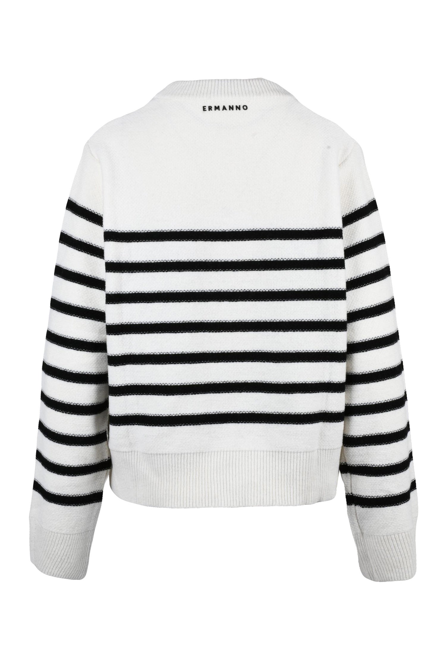 ERMANNO FIRENZE - KNITWEAR AND SWEATSHIRTS