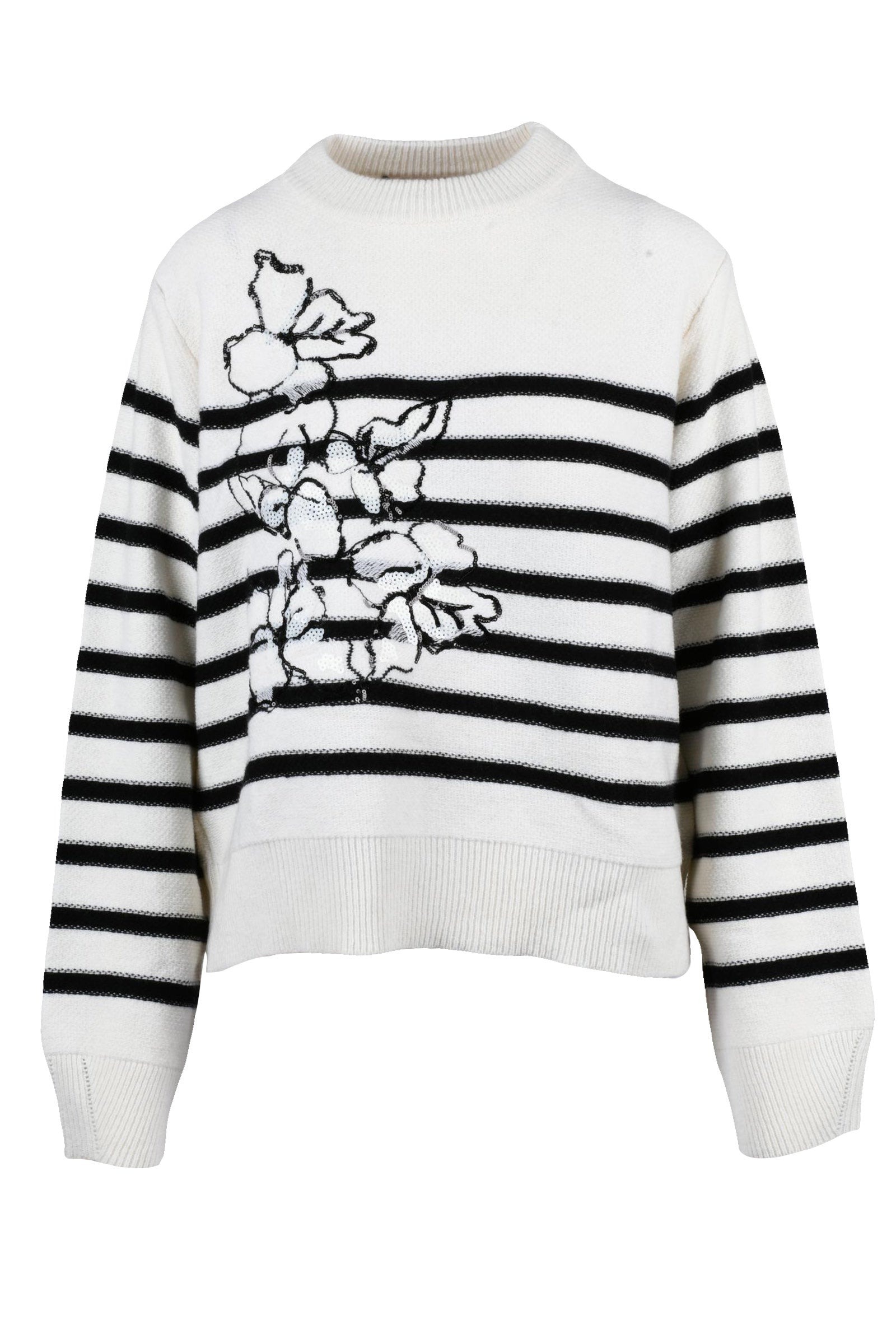 ERMANNO FIRENZE - KNITWEAR AND SWEATSHIRTS