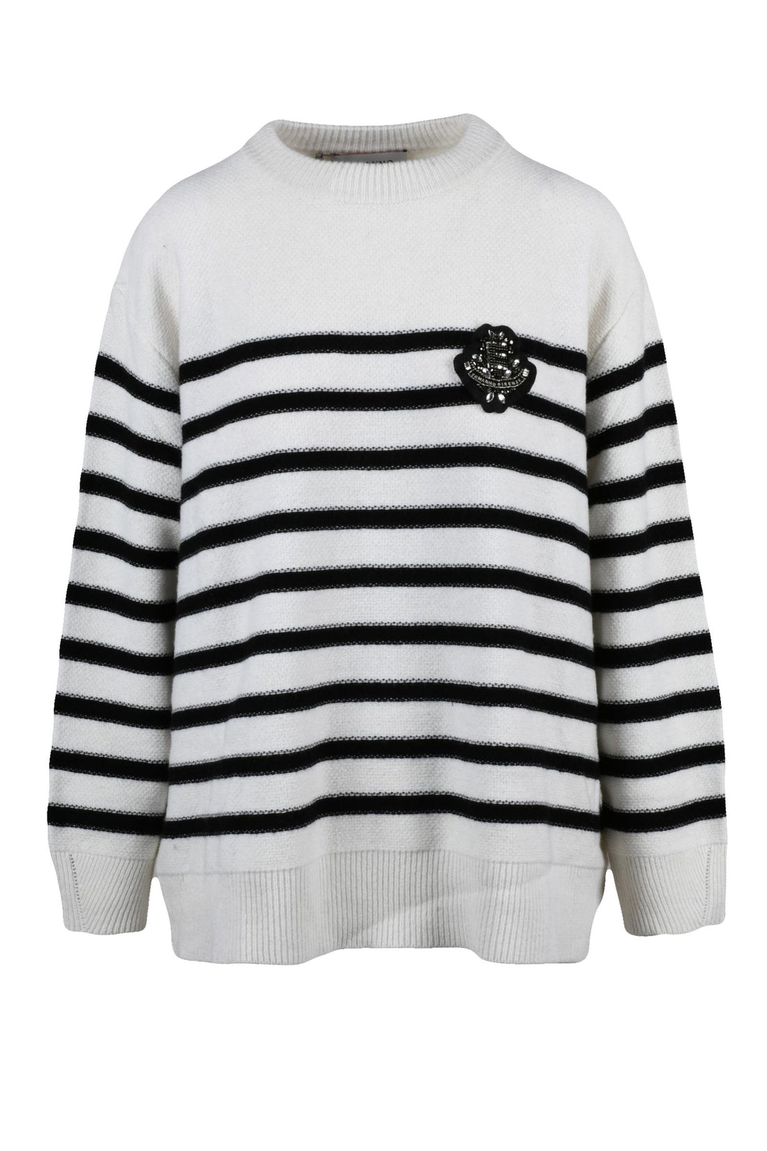 ERMANNO FIRENZE - KNITWEAR AND SWEATSHIRTS