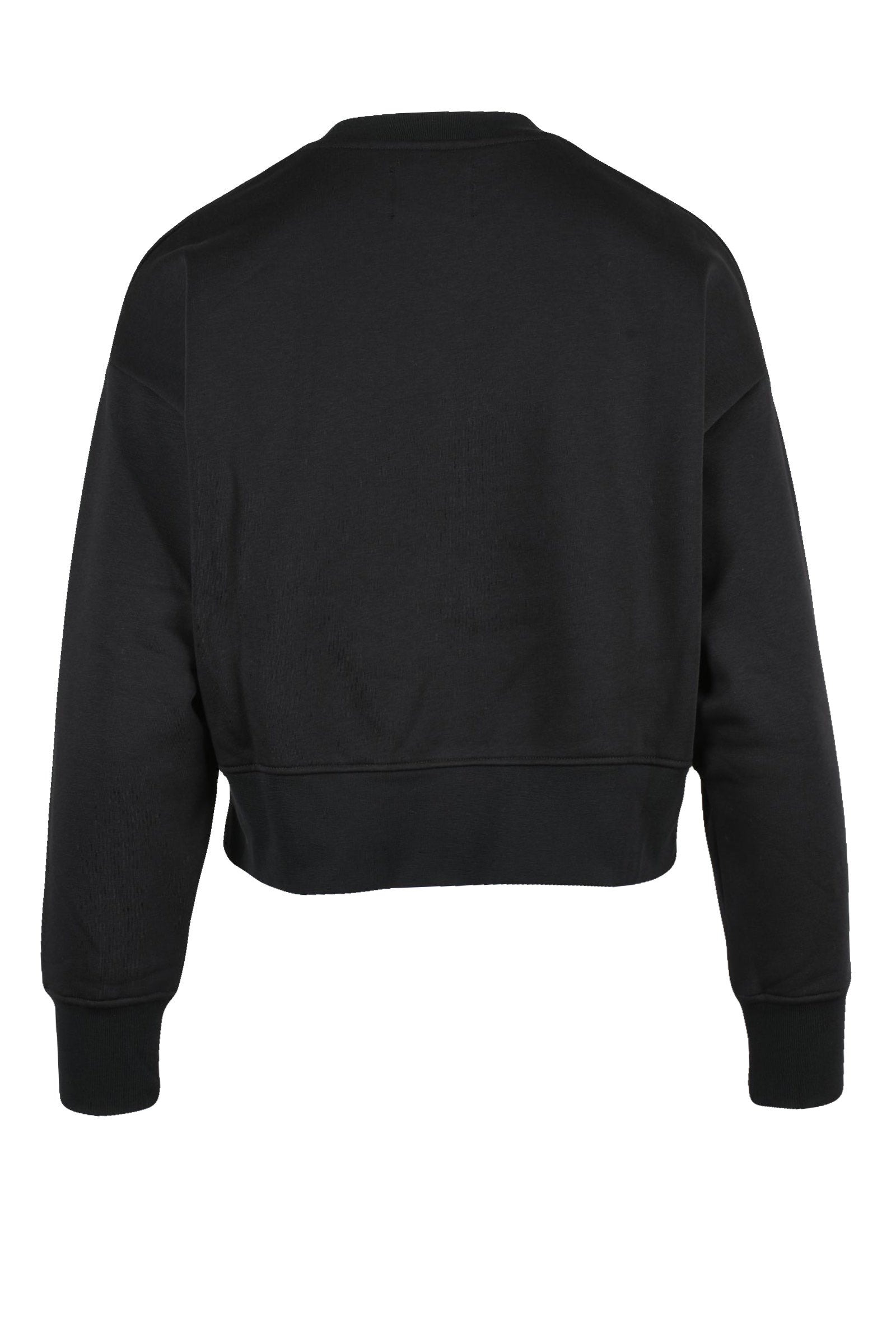 WOC WRITING ON COVER - KNITWEAR AND SWEATSHIRTS