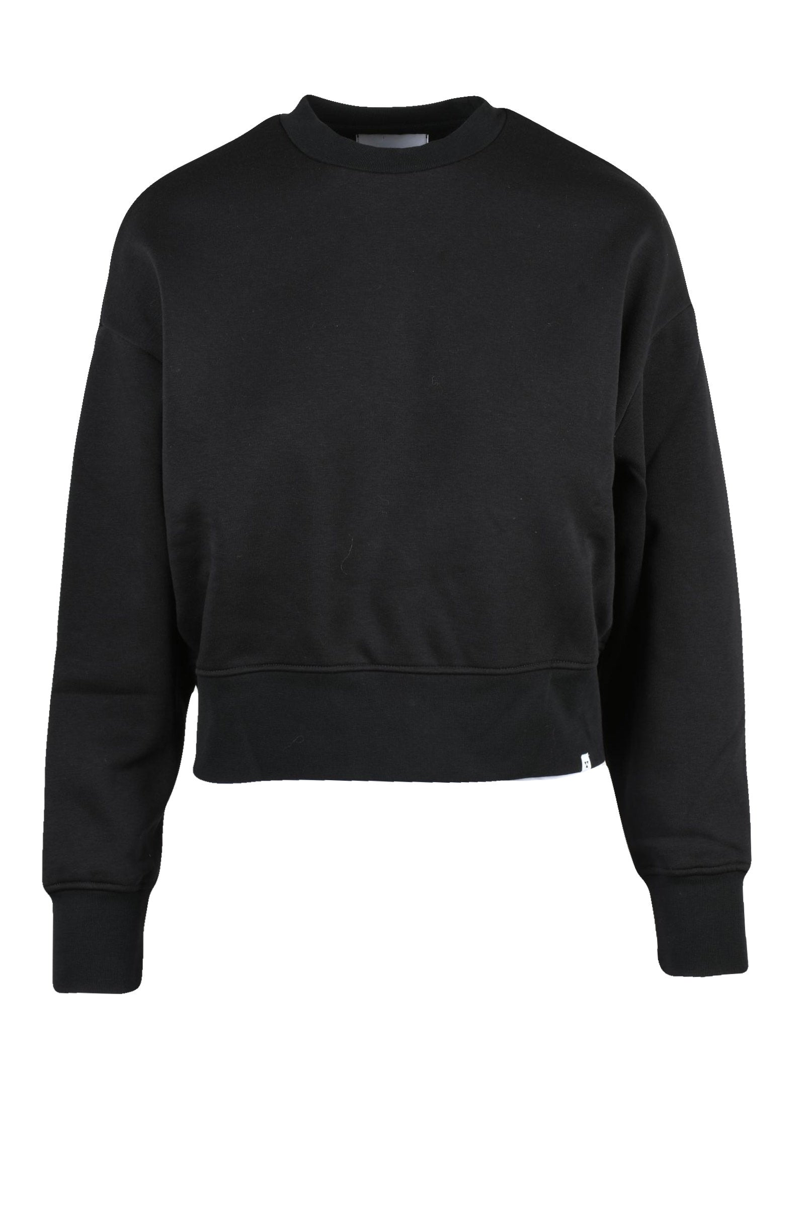 WOC WRITING ON COVER - KNITWEAR AND SWEATSHIRTS