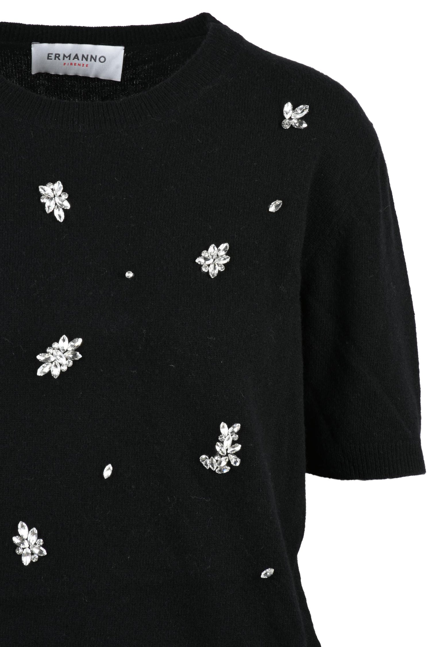 ERMANNO FIRENZE - KNITWEAR AND SWEATSHIRTS