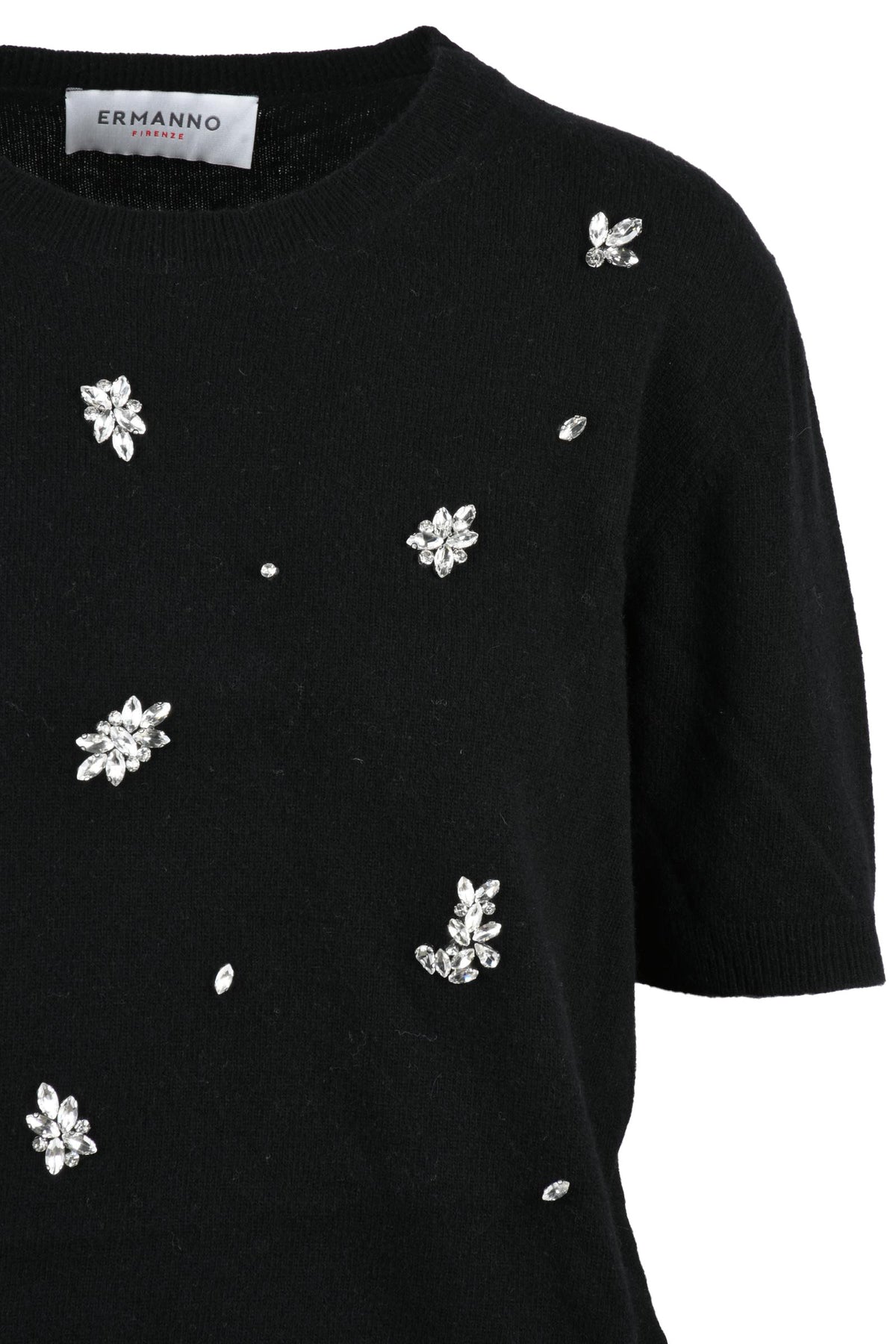 ERMANNO FIRENZE - KNITWEAR AND SWEATSHIRTS