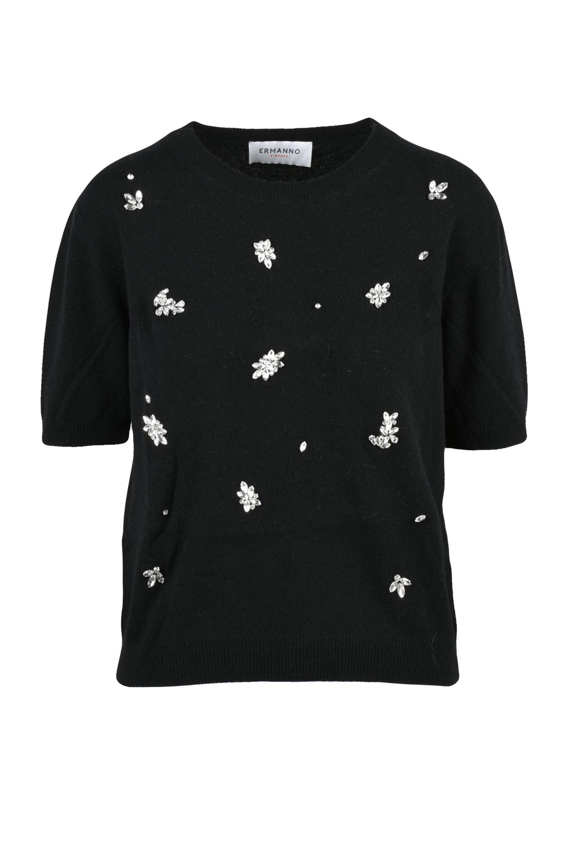 ERMANNO FIRENZE - KNITWEAR AND SWEATSHIRTS