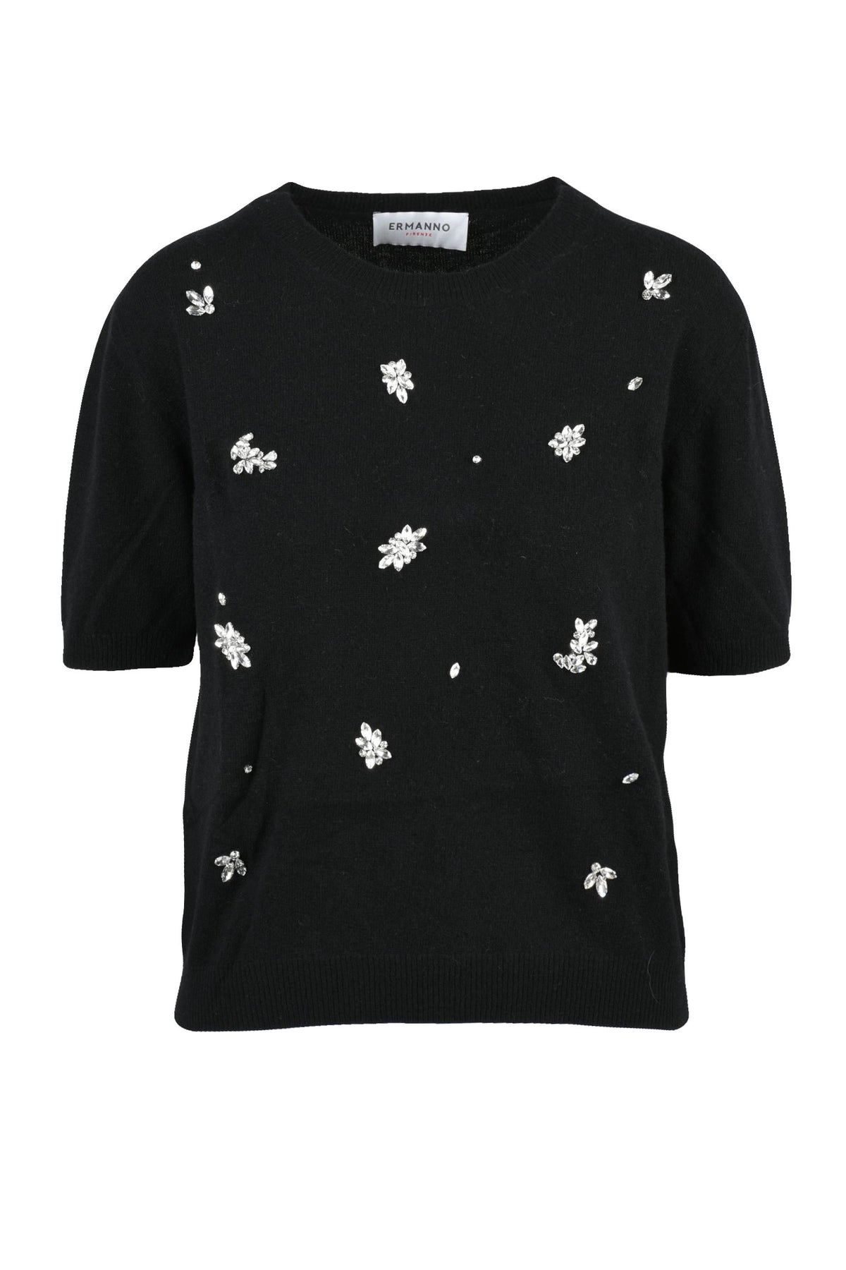 ERMANNO FIRENZE - KNITWEAR AND SWEATSHIRTS