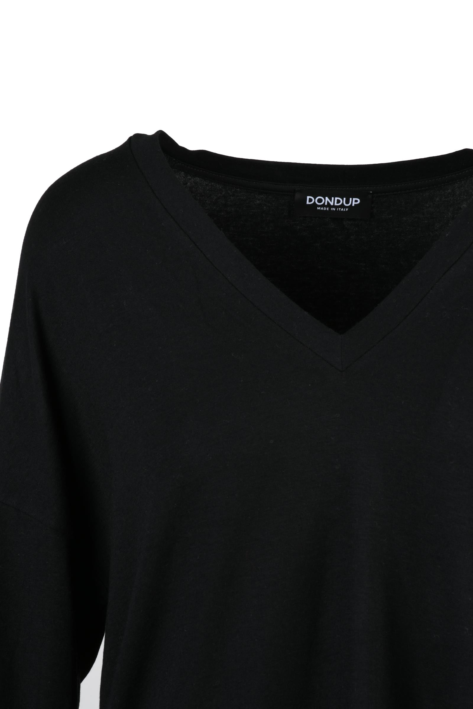 DONDUP - T-SHIRT AND POLO