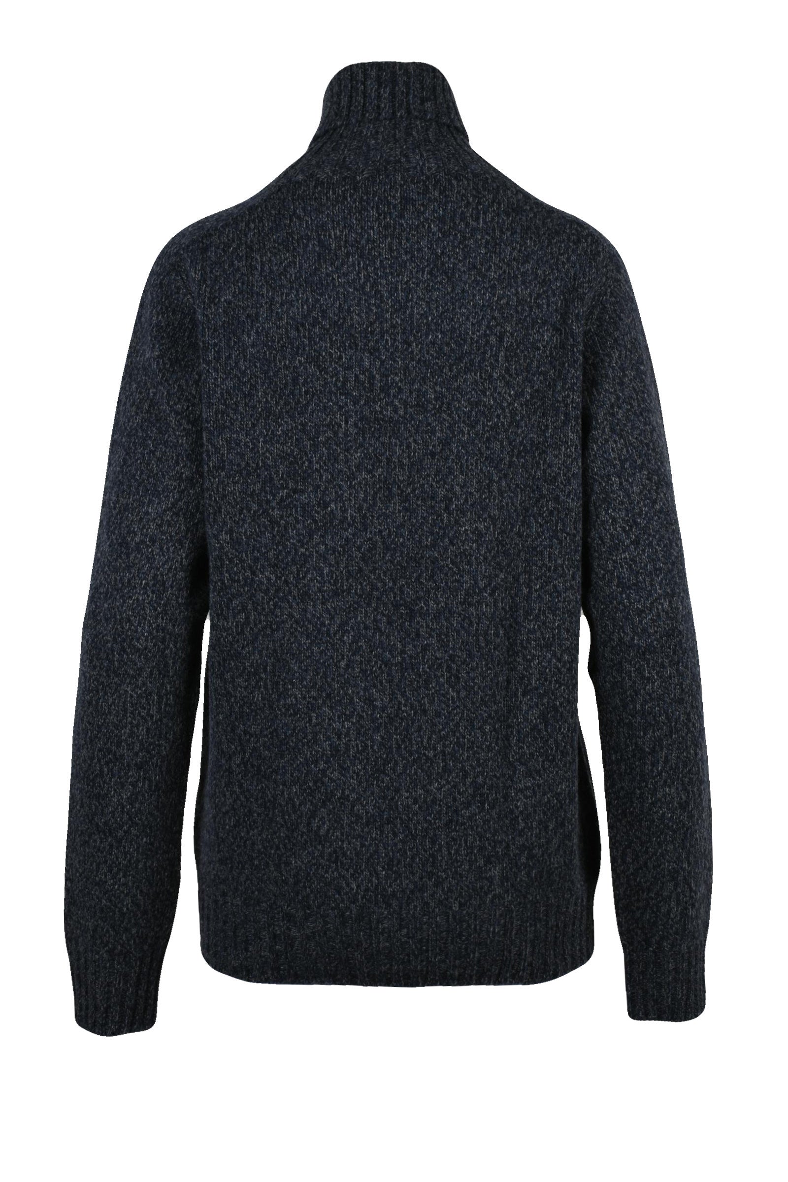 RETOIS - KNITWEAR AND SWEATSHIRTS