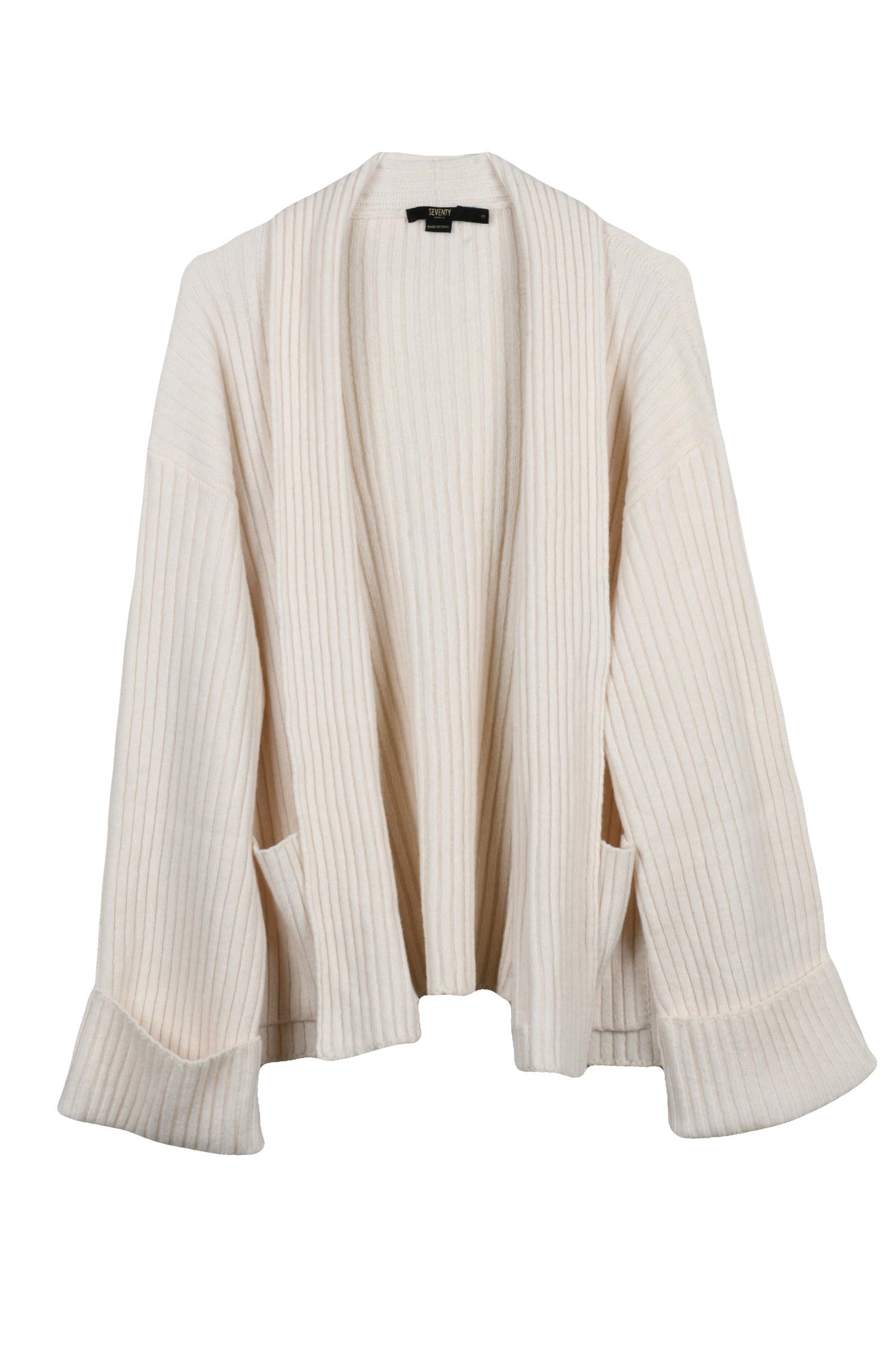 SEVENTY - KNITWEAR AND SWEATSHIRTS