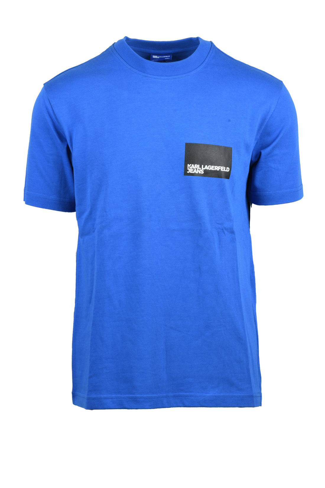 KARL LAGERFELD JEANS - T-SHIRT AND POLO