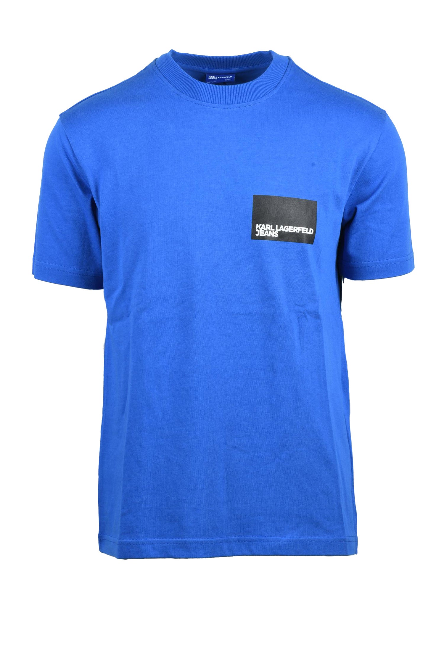 KARL LAGERFELD JEANS - T-SHIRT AND POLO