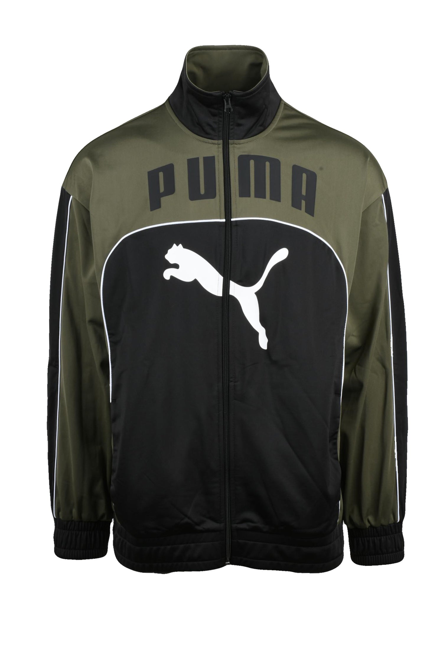 PUMA - KNITWEAR AND SWEATSHIRTS