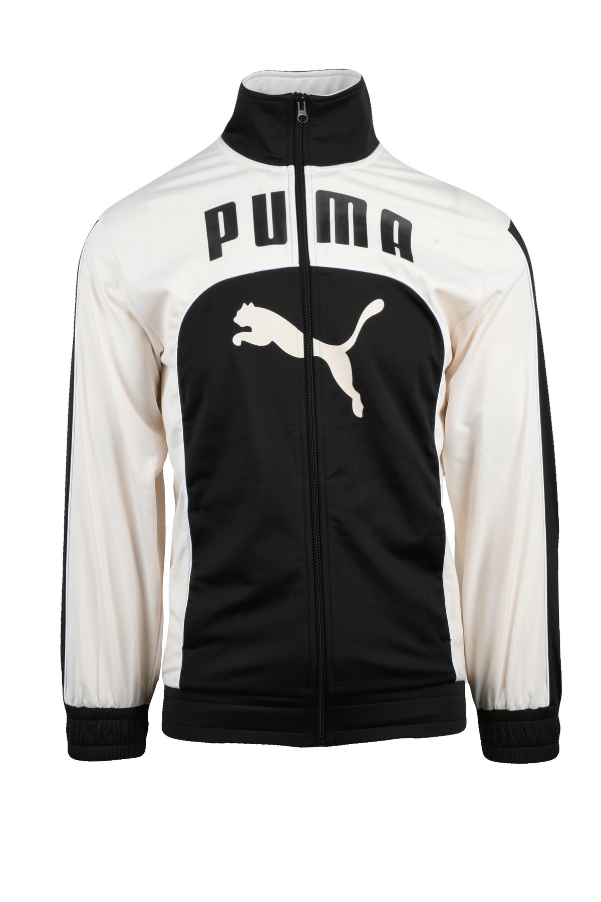 PUMA - KNITWEAR AND SWEATSHIRTS