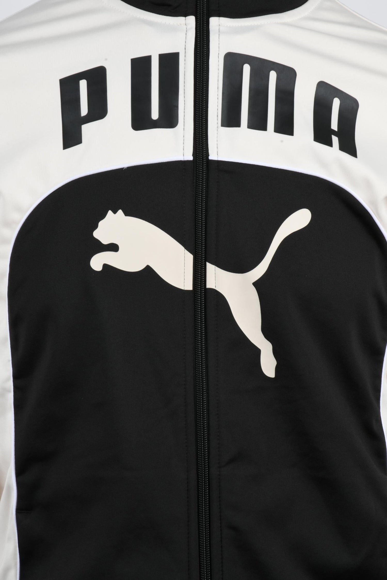 PUMA - KNITWEAR AND SWEATSHIRTS