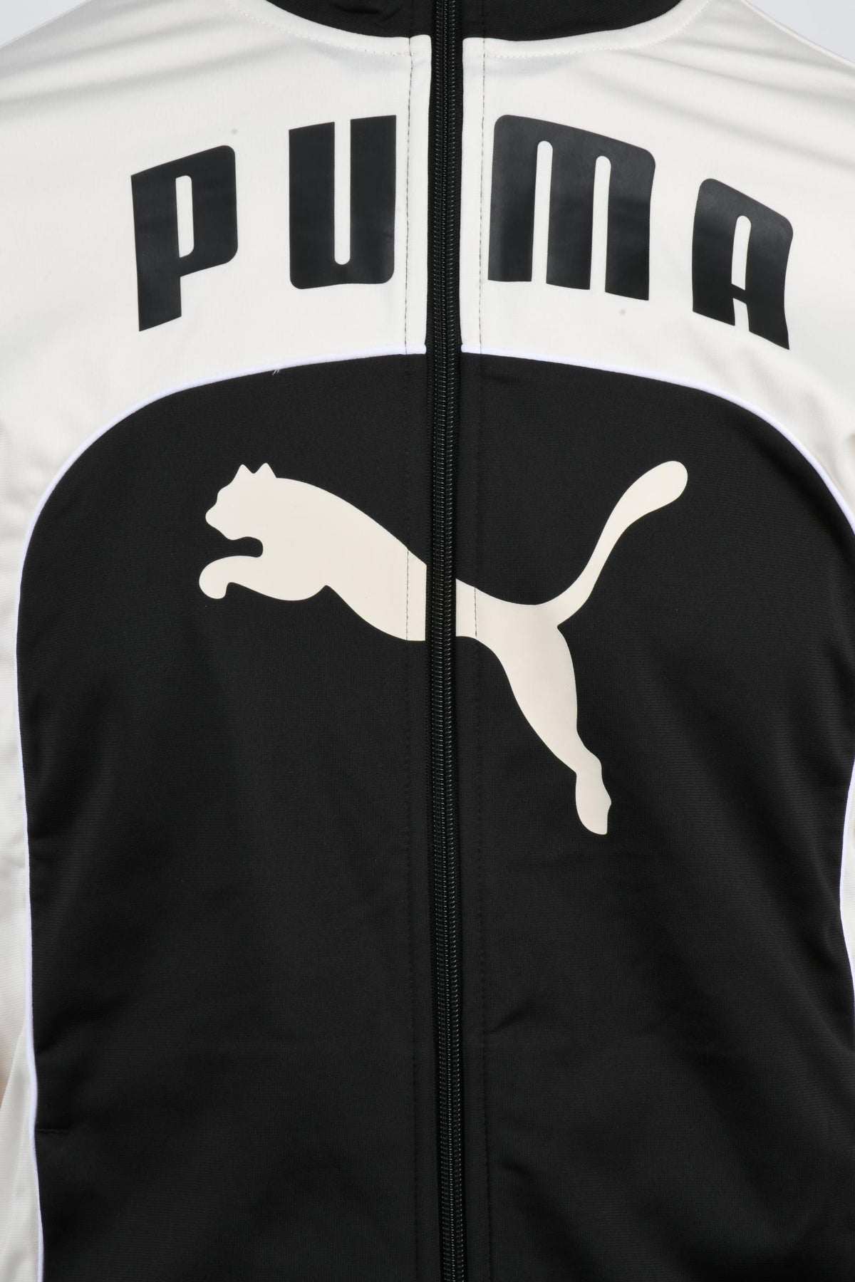 PUMA - KNITWEAR AND SWEATSHIRTS