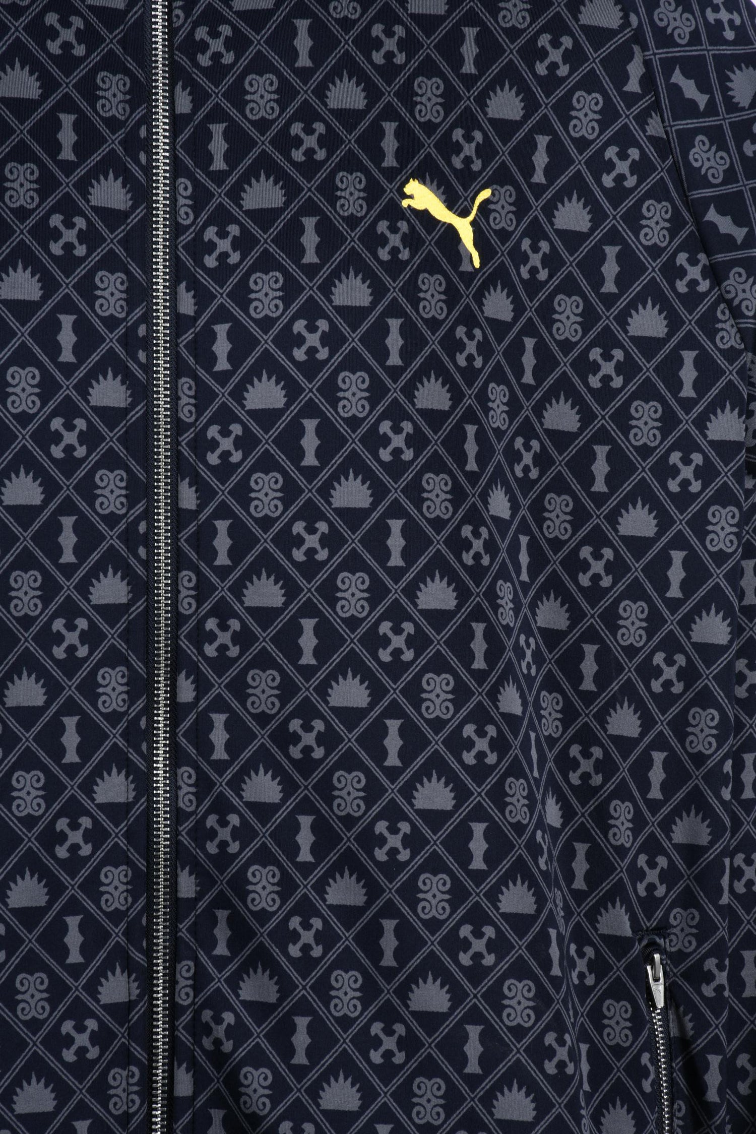 PUMA - KNITWEAR AND SWEATSHIRTS