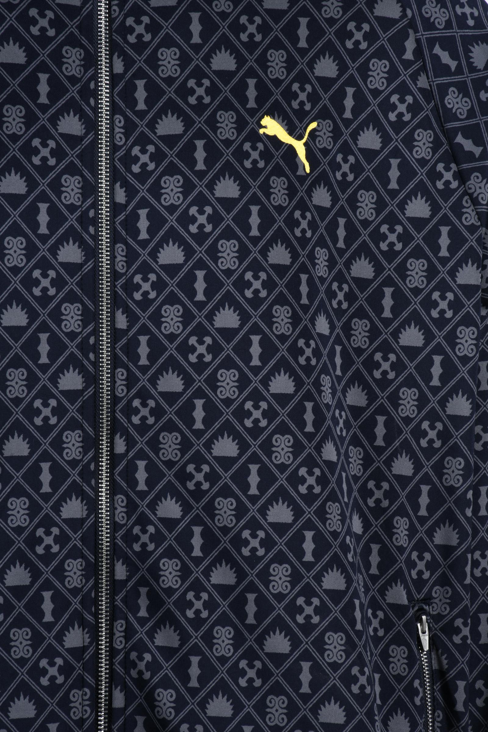 PUMA - KNITWEAR AND SWEATSHIRTS