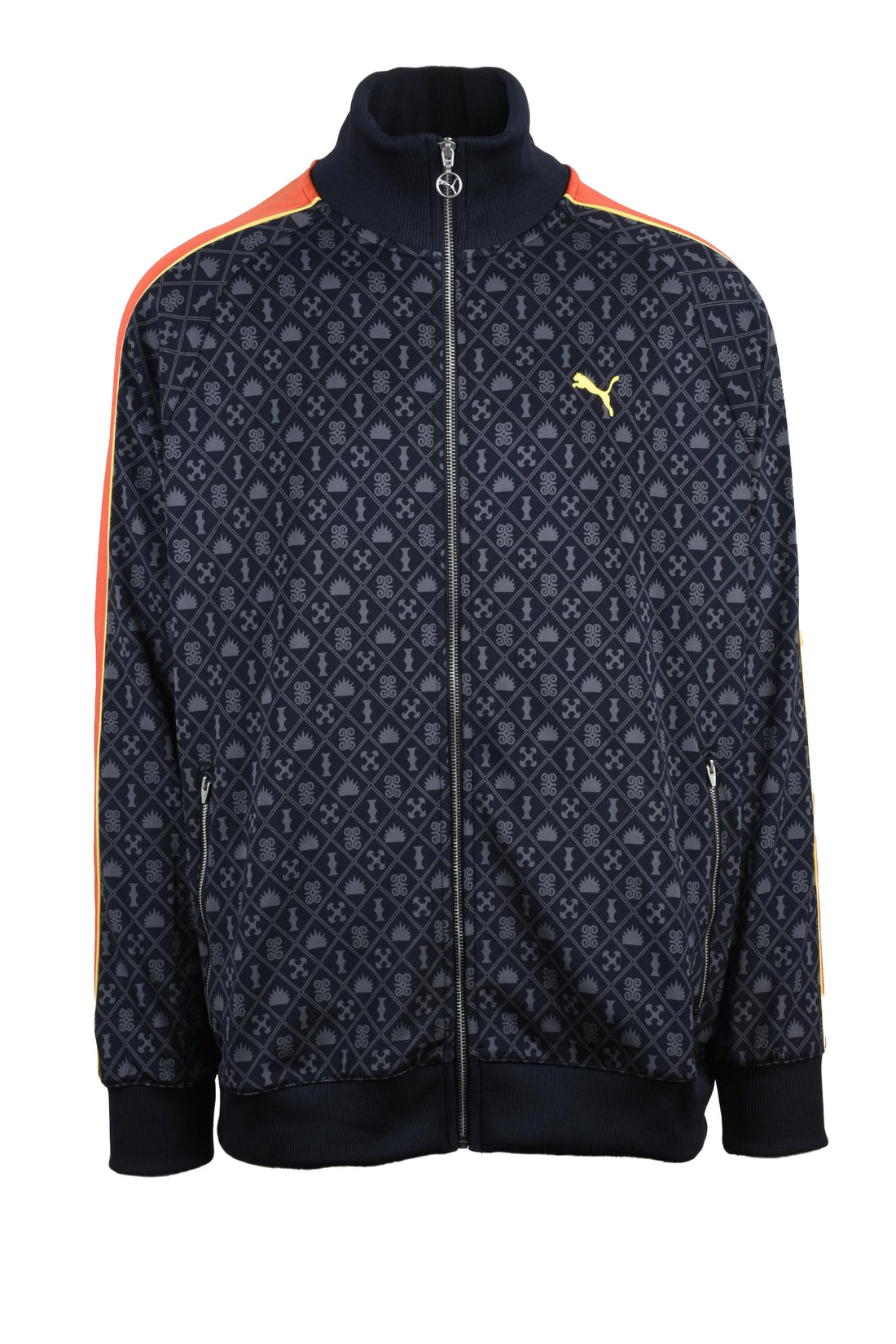 PUMA - KNITWEAR AND SWEATSHIRTS